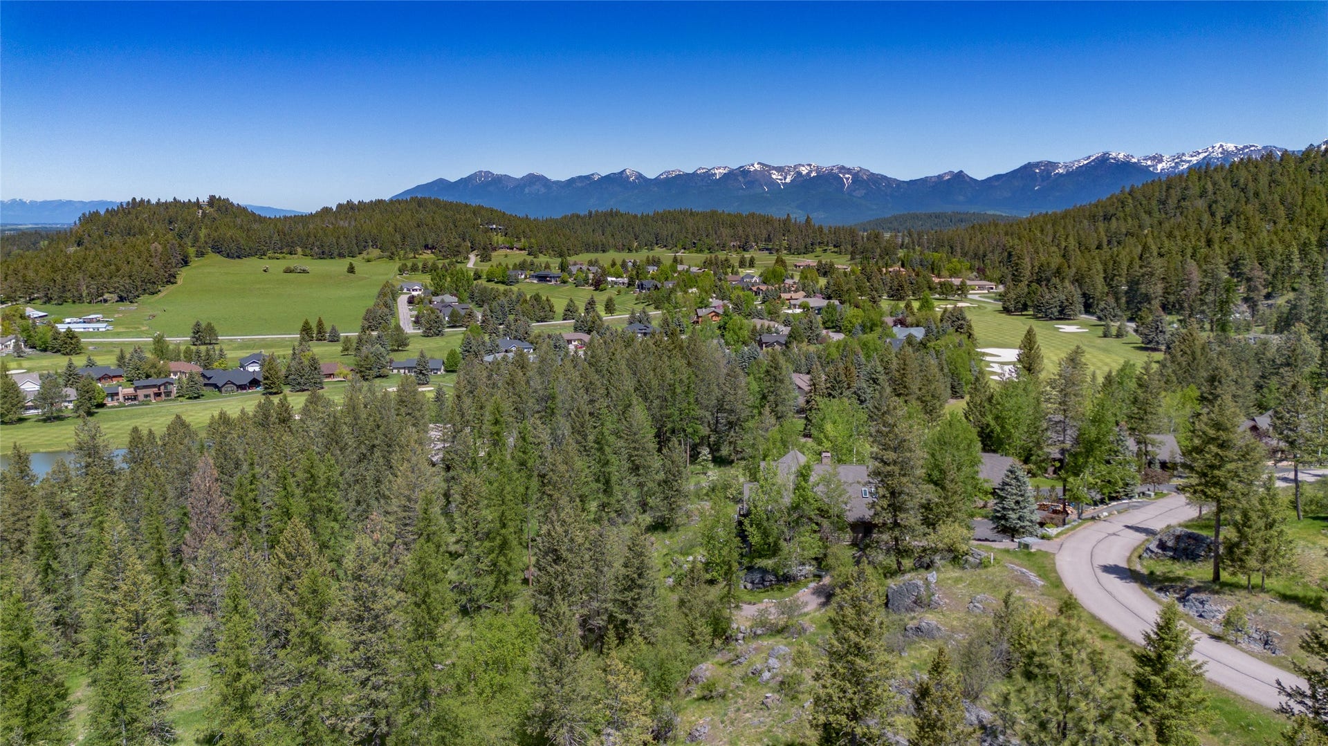 1193 Whispering Rock Road, Bigfork, MT 59911 1193 Whispering Rock Road, Bigfork, MT 59911