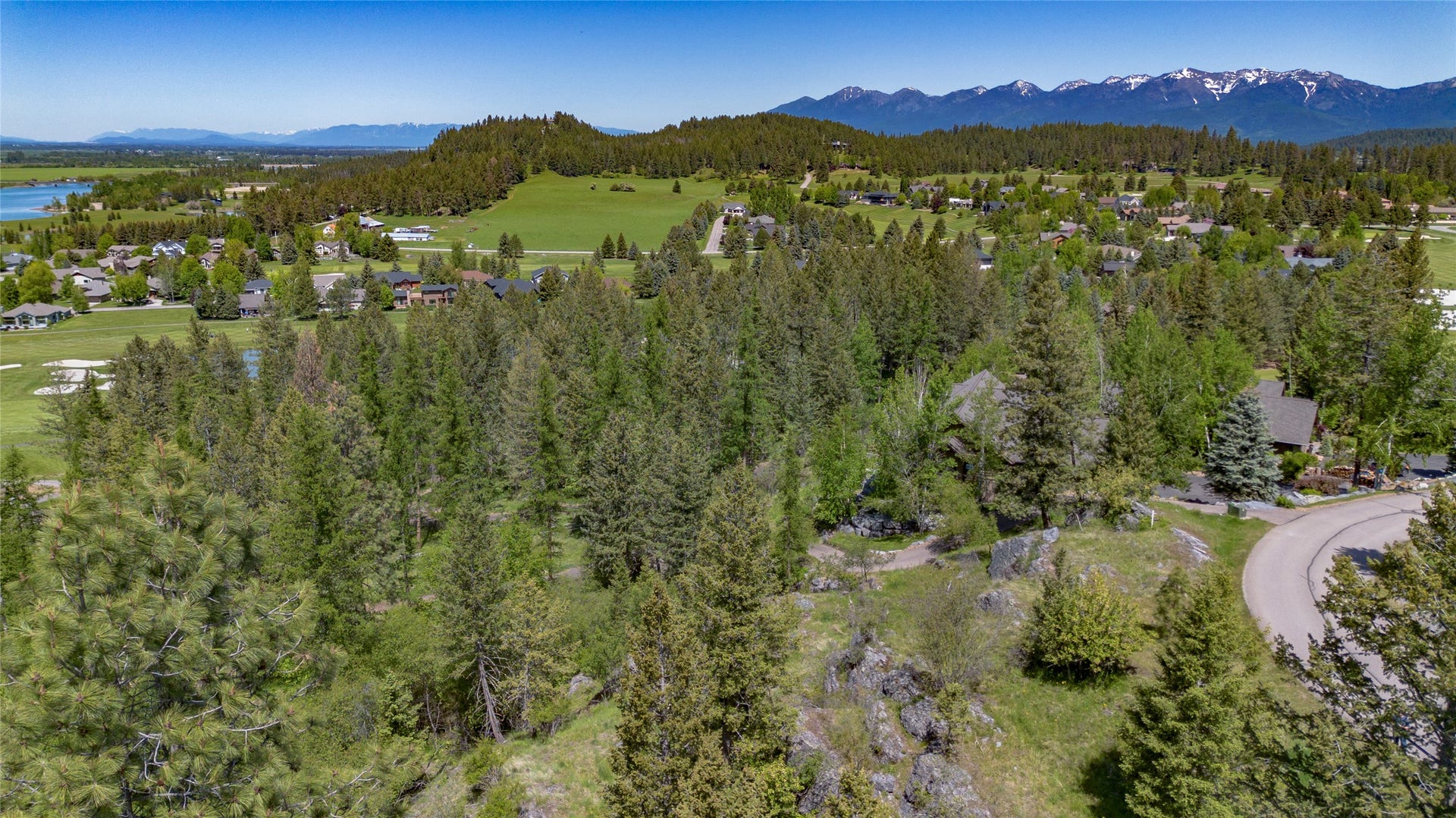 1193 Whispering Rock Road, Bigfork, MT 59911 1193 Whispering Rock Road, Bigfork, MT 59911