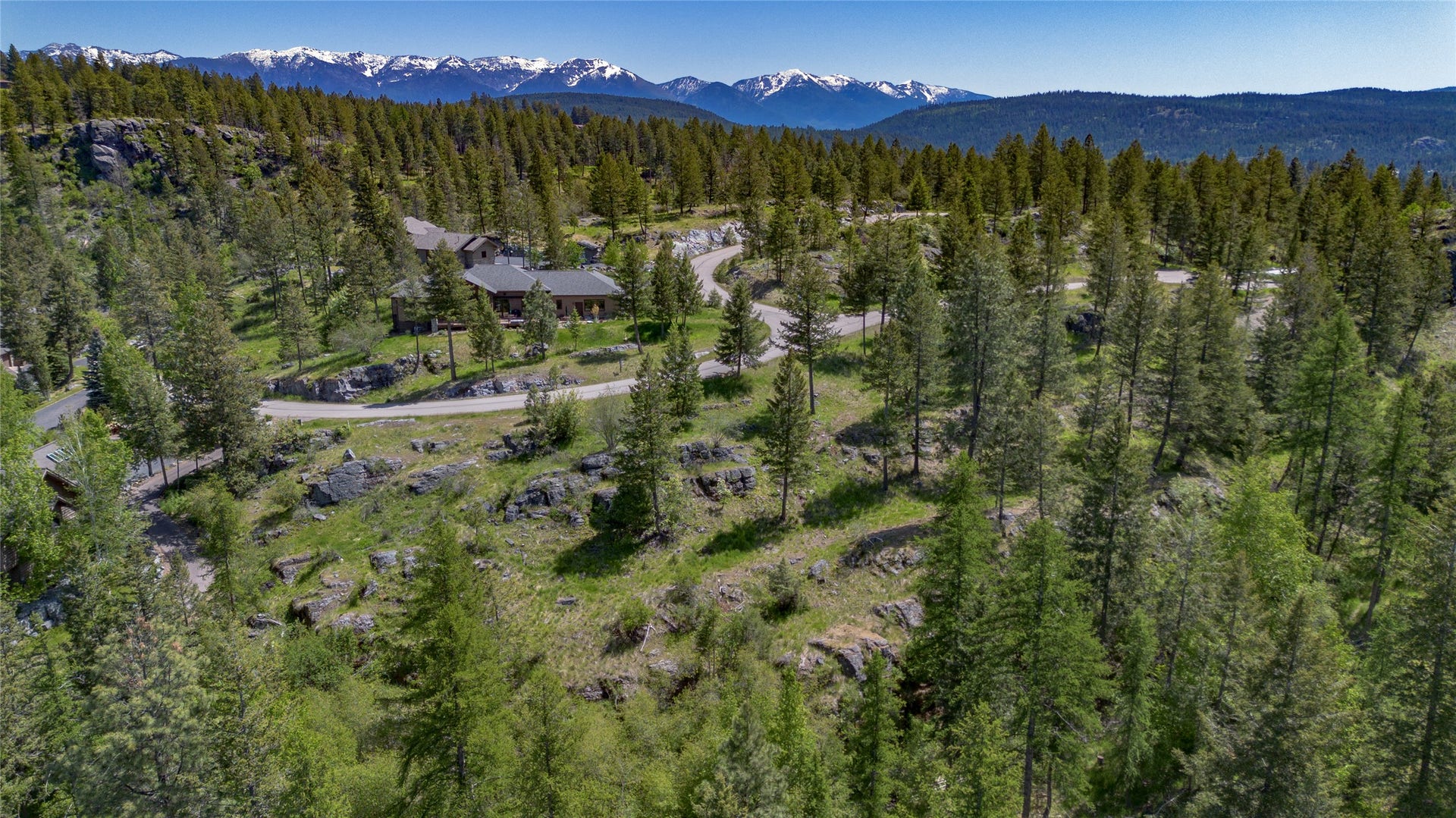 1193 Whispering Rock Road, Bigfork, MT 59911 1193 Whispering Rock Road, Bigfork, MT 59911