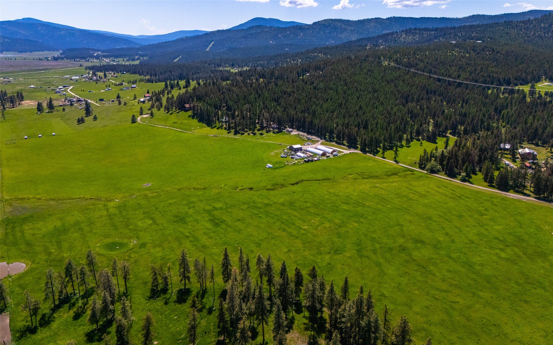 368 Danielson Road, Kalispell, MT 59901 368 Danielson Road, Kalispell, MT 59901