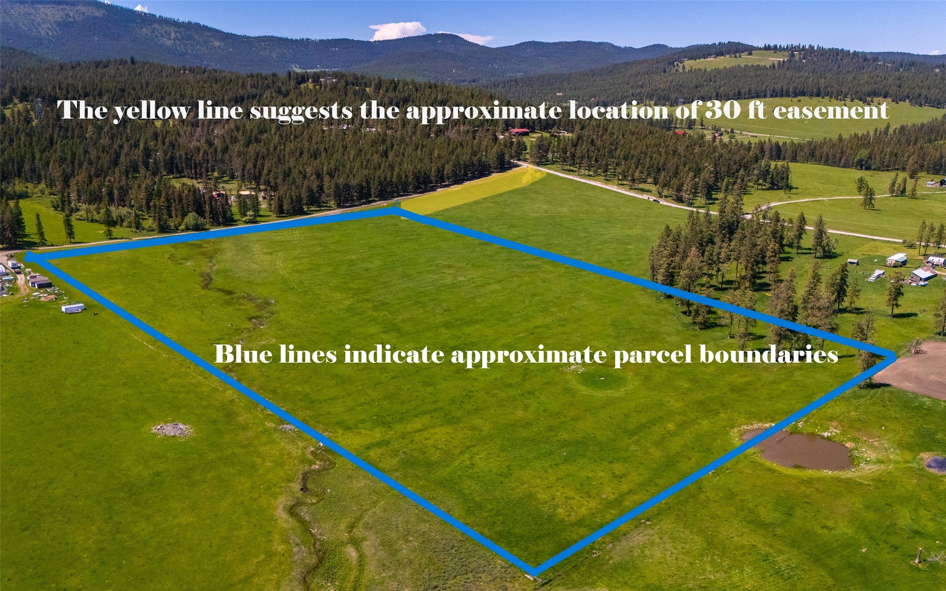 368 Danielson Road, Kalispell, MT 59901 368 Danielson Road, Kalispell, MT 59901