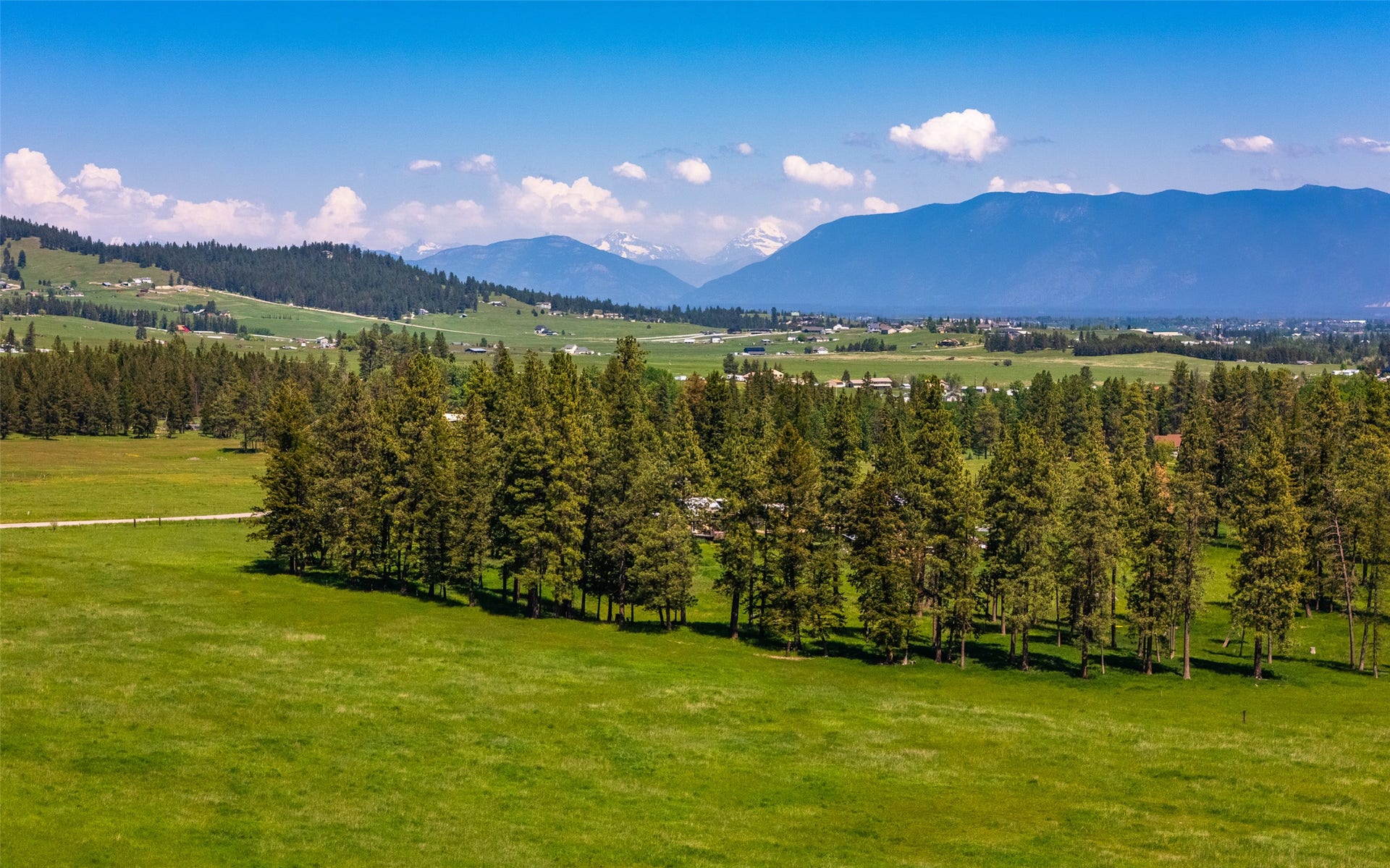 368 Danielson Road, Kalispell, MT 59901 368 Danielson Road, Kalispell, MT 59901