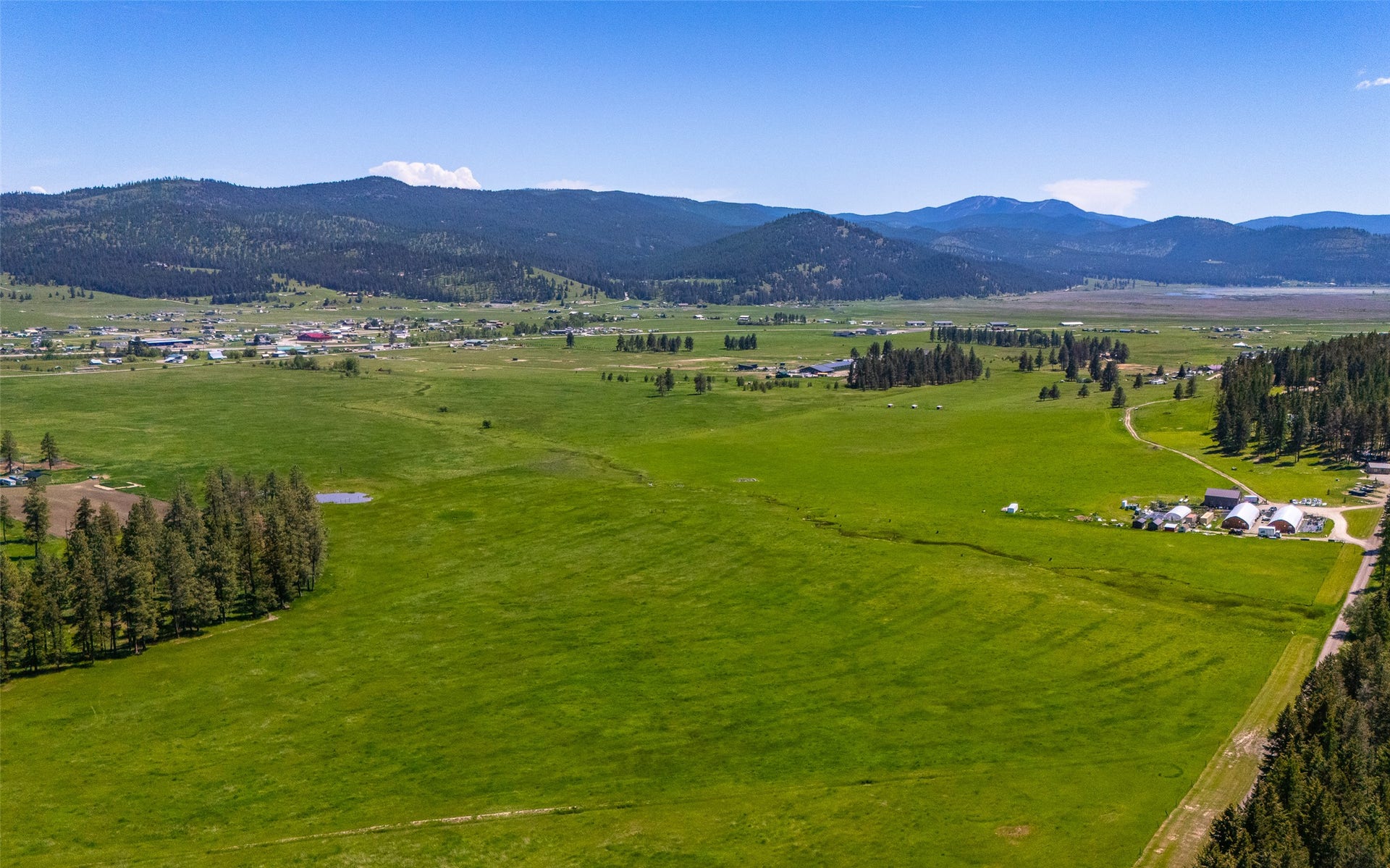 368 Danielson Road, Kalispell, MT 59901 368 Danielson Road, Kalispell, MT 59901