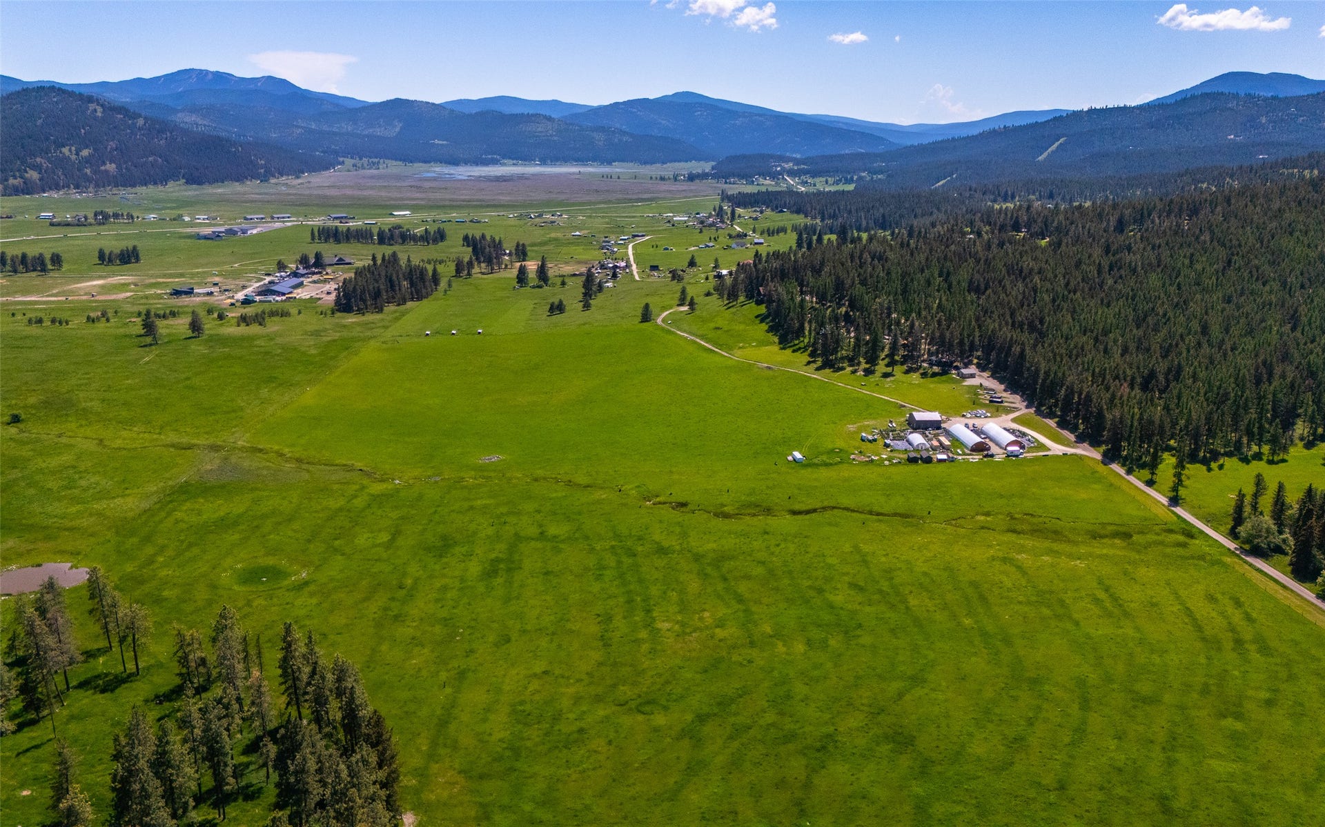 368 Danielson Road, Kalispell, MT 59901 368 Danielson Road, Kalispell, MT 59901