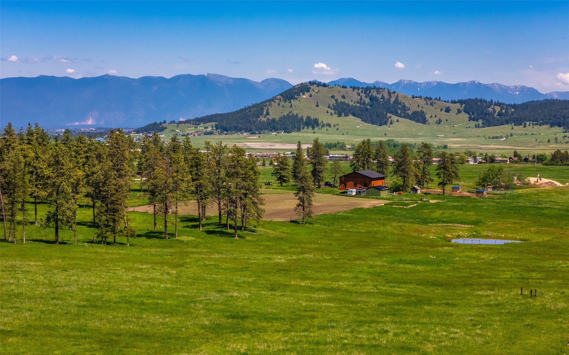368 Danielson Road, Kalispell, MT 59901 368 Danielson Road, Kalispell, MT 59901