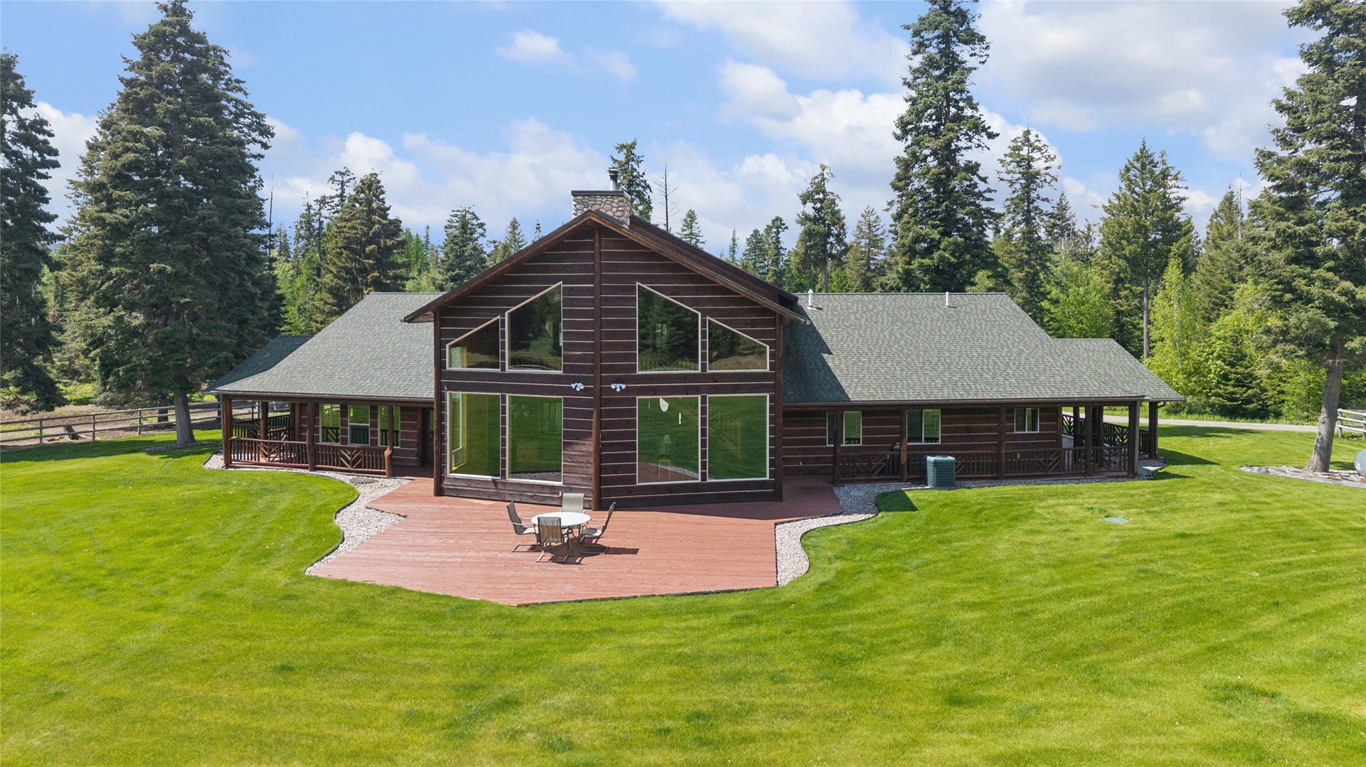 28321 Cougar Trail, Bigfork, MT 59911 28321 Cougar Trail, Bigfork, MT 59911