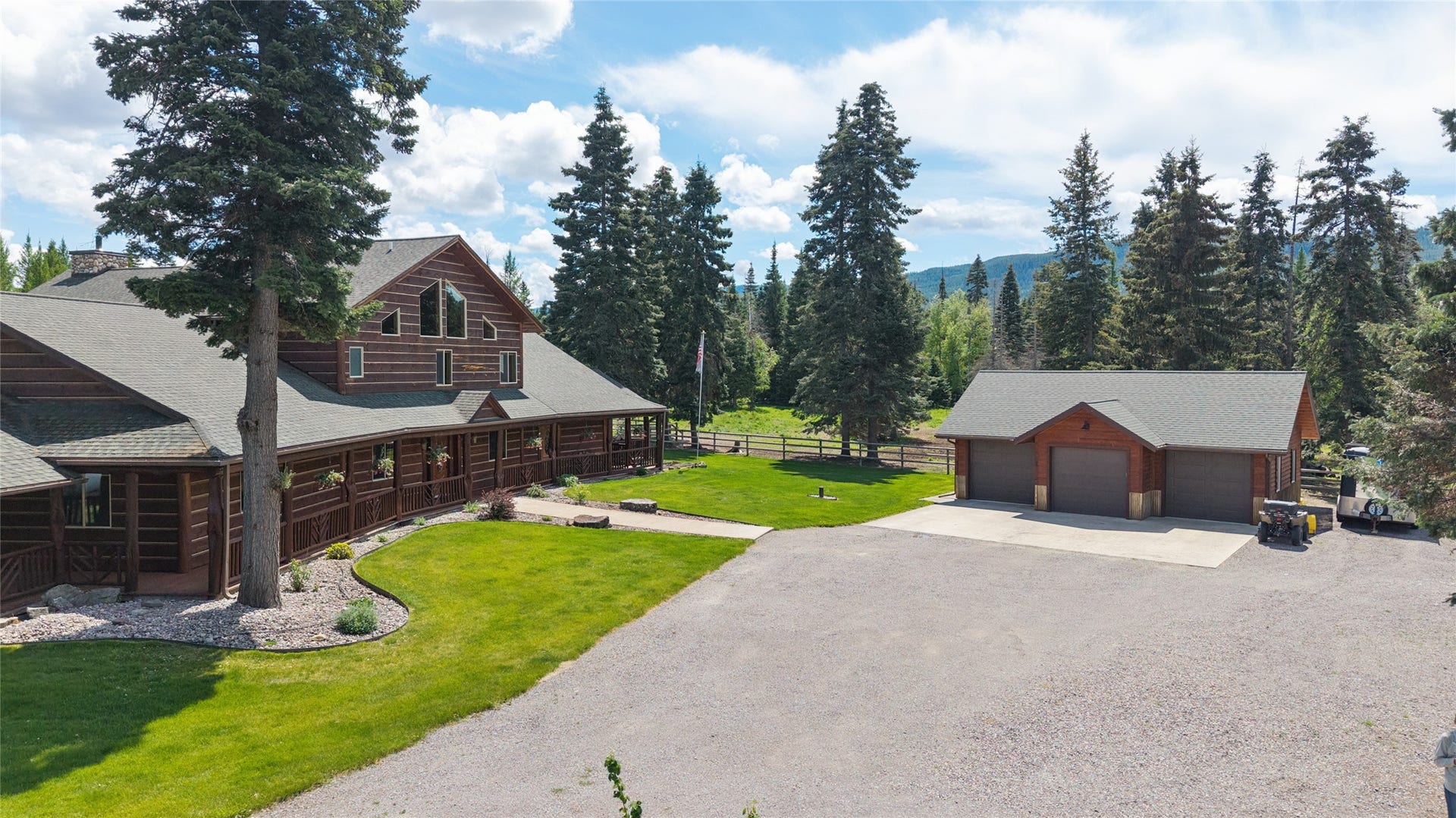 28321 Cougar Trail, Bigfork, MT 59911 28321 Cougar Trail, Bigfork, MT 59911