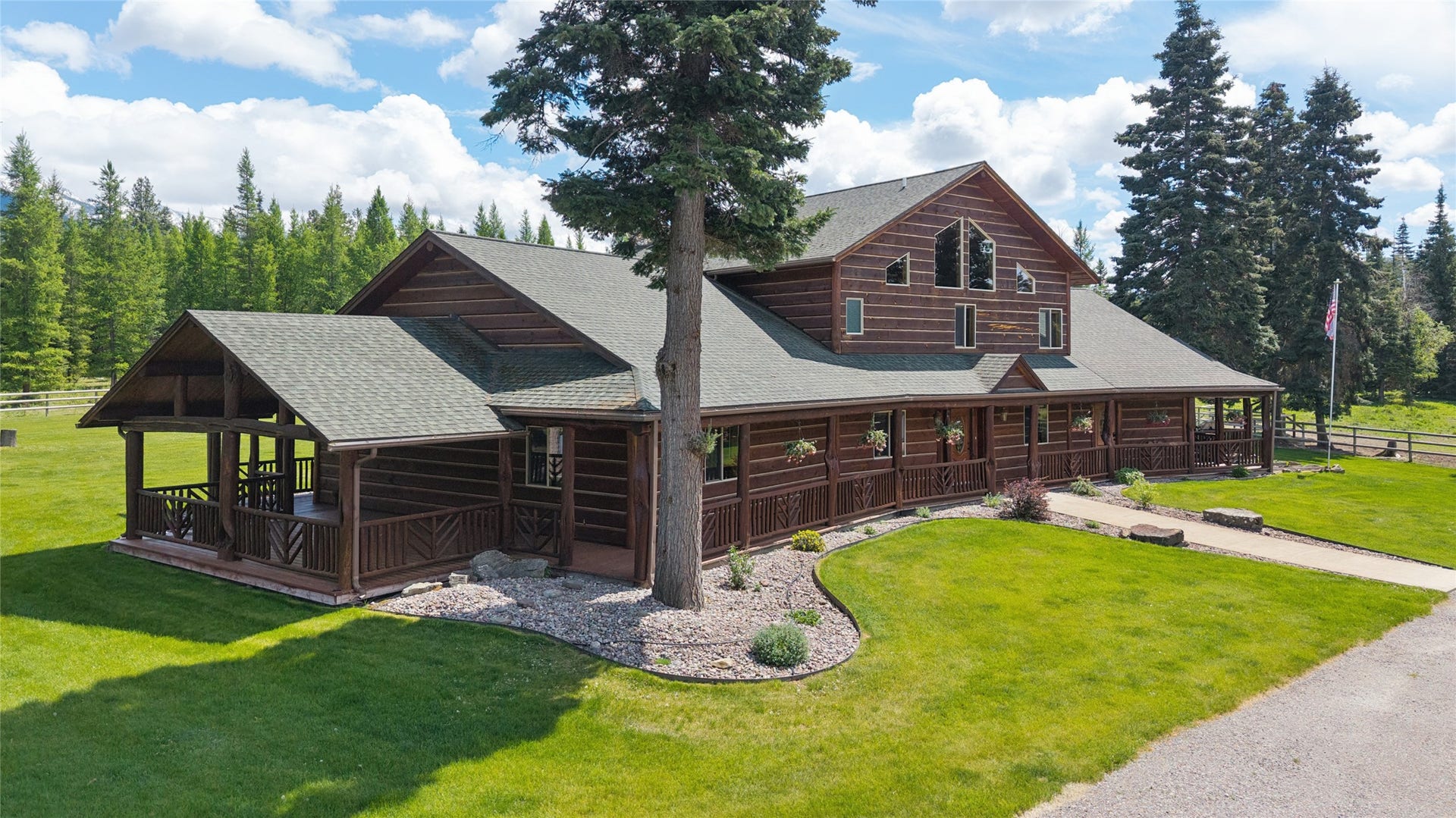 28321 Cougar Trail, Bigfork, MT 59911 28321 Cougar Trail, Bigfork, MT 59911