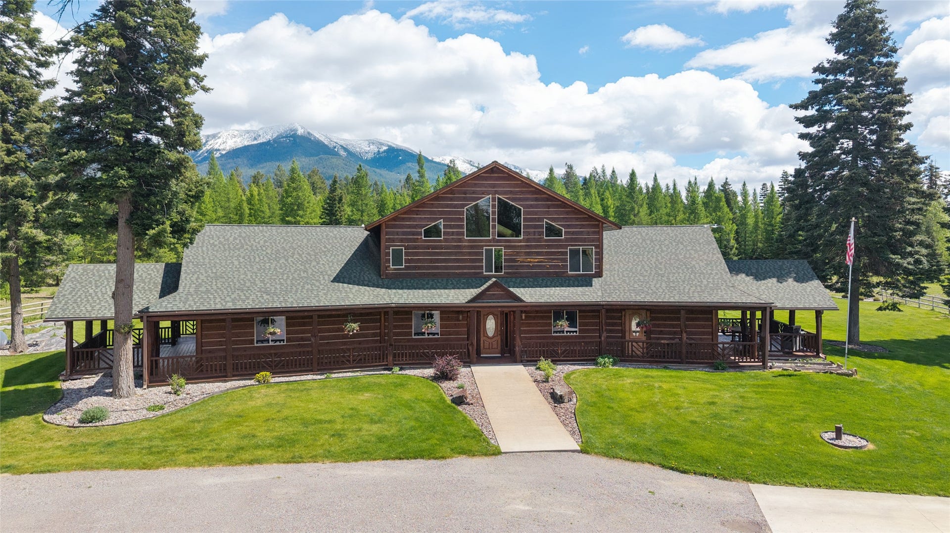 28321 Cougar Trail, Bigfork, MT 59911 28321 Cougar Trail, Bigfork, MT 59911