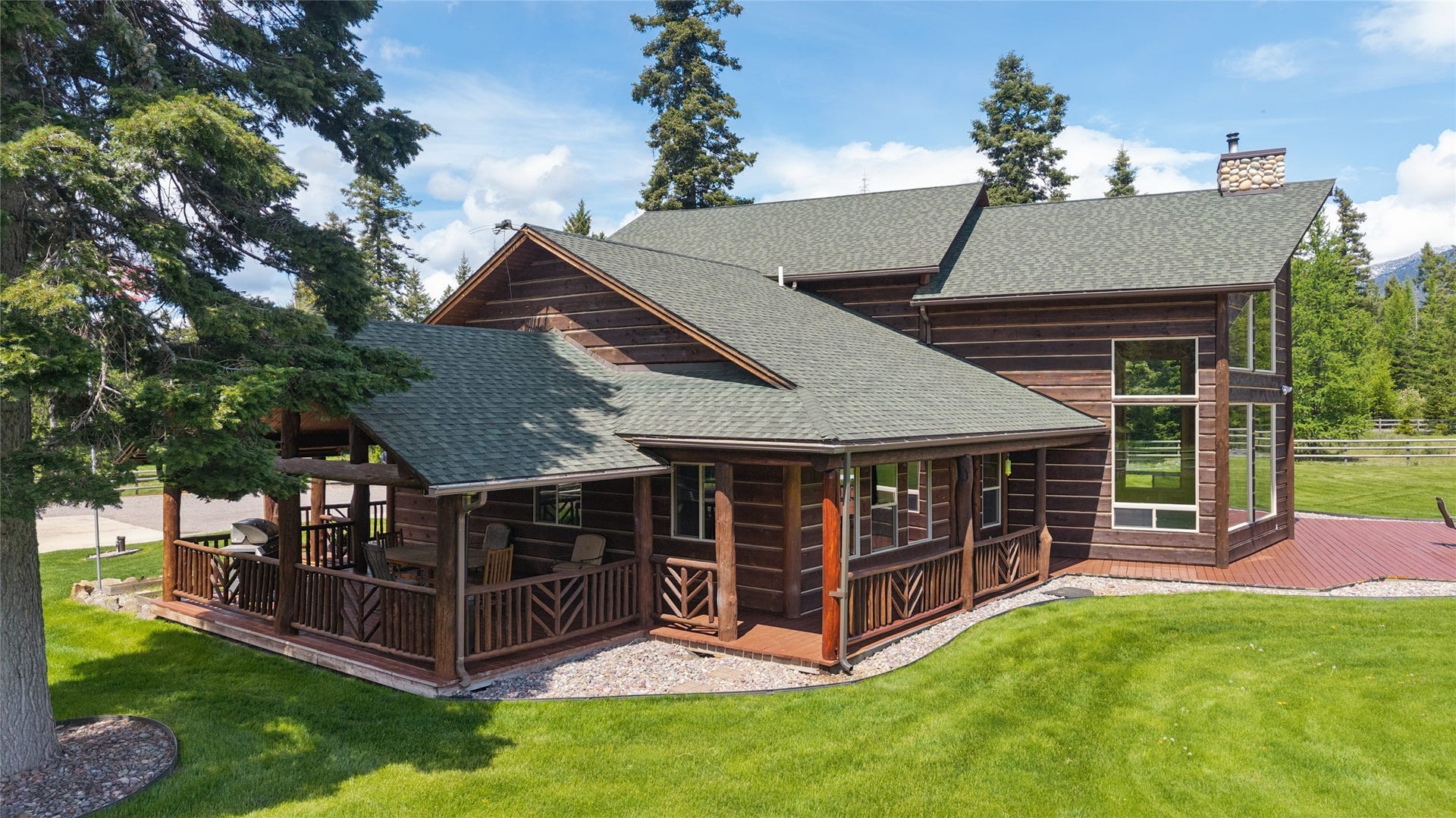 28321 Cougar Trail, Bigfork, MT 59911 28321 Cougar Trail, Bigfork, MT 59911