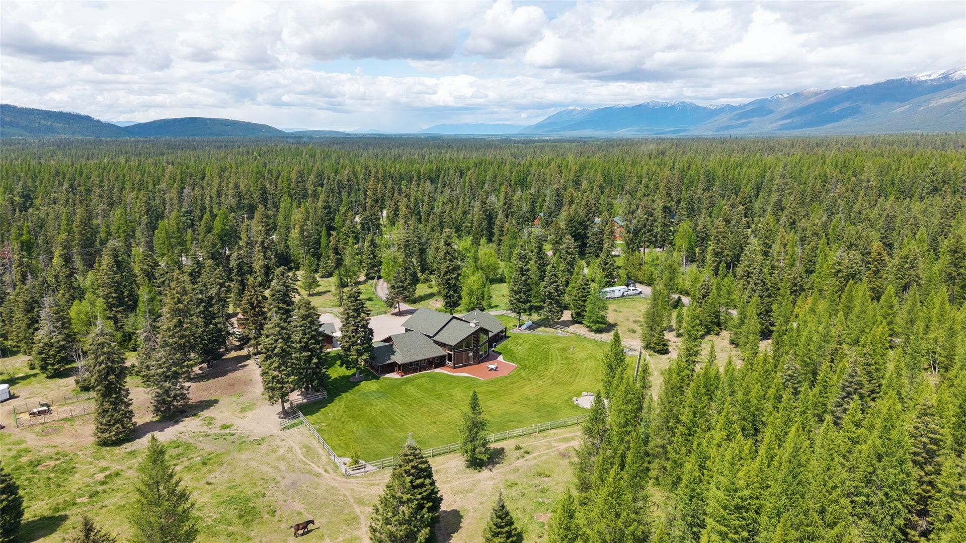 28321 Cougar Trail, Bigfork, MT 59911 28321 Cougar Trail, Bigfork, MT 59911