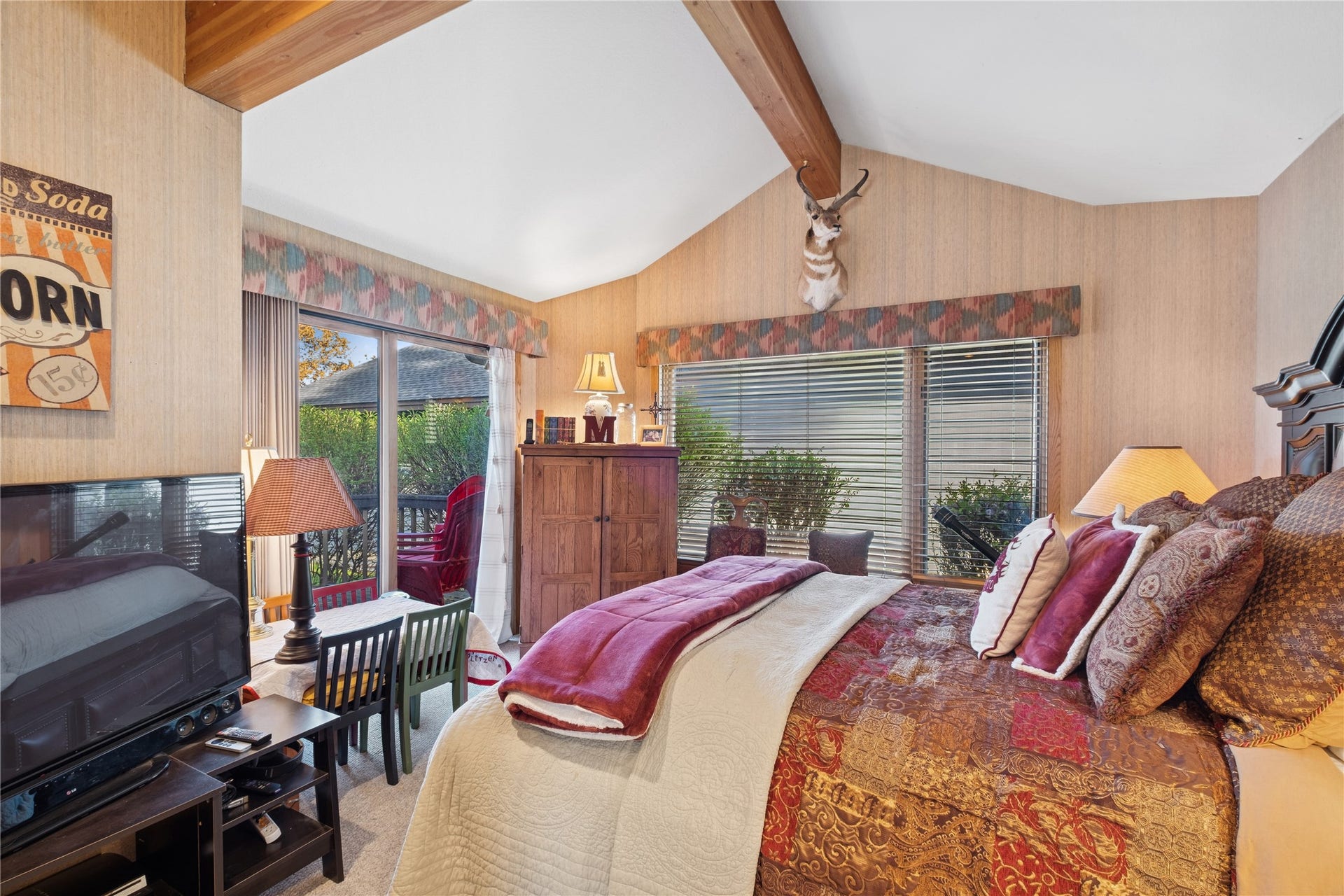 85 Golf Terrace, Bigfork, MT 59911 Bedroom 3