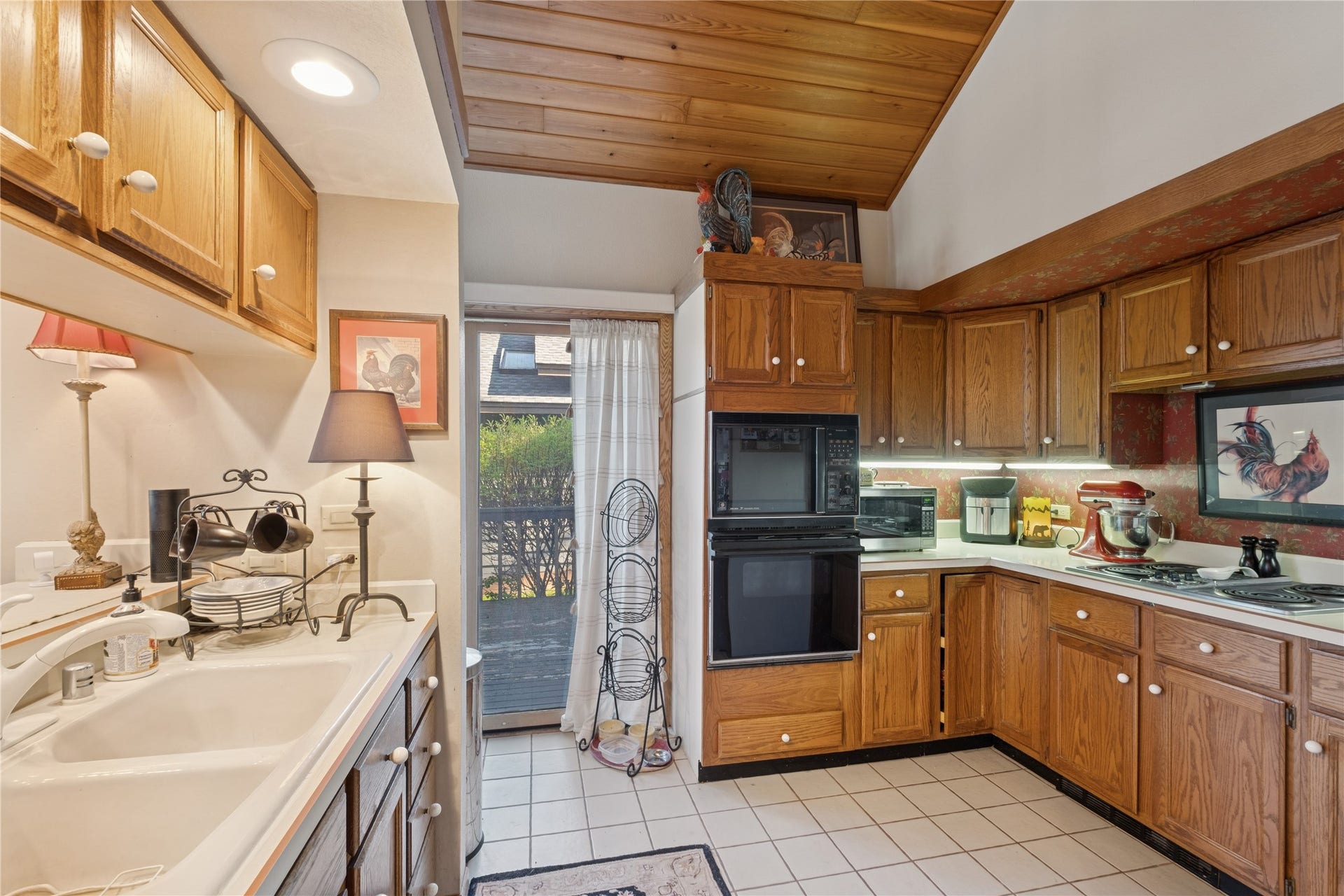 85 Golf Terrace, Bigfork, MT 59911 Kitchen