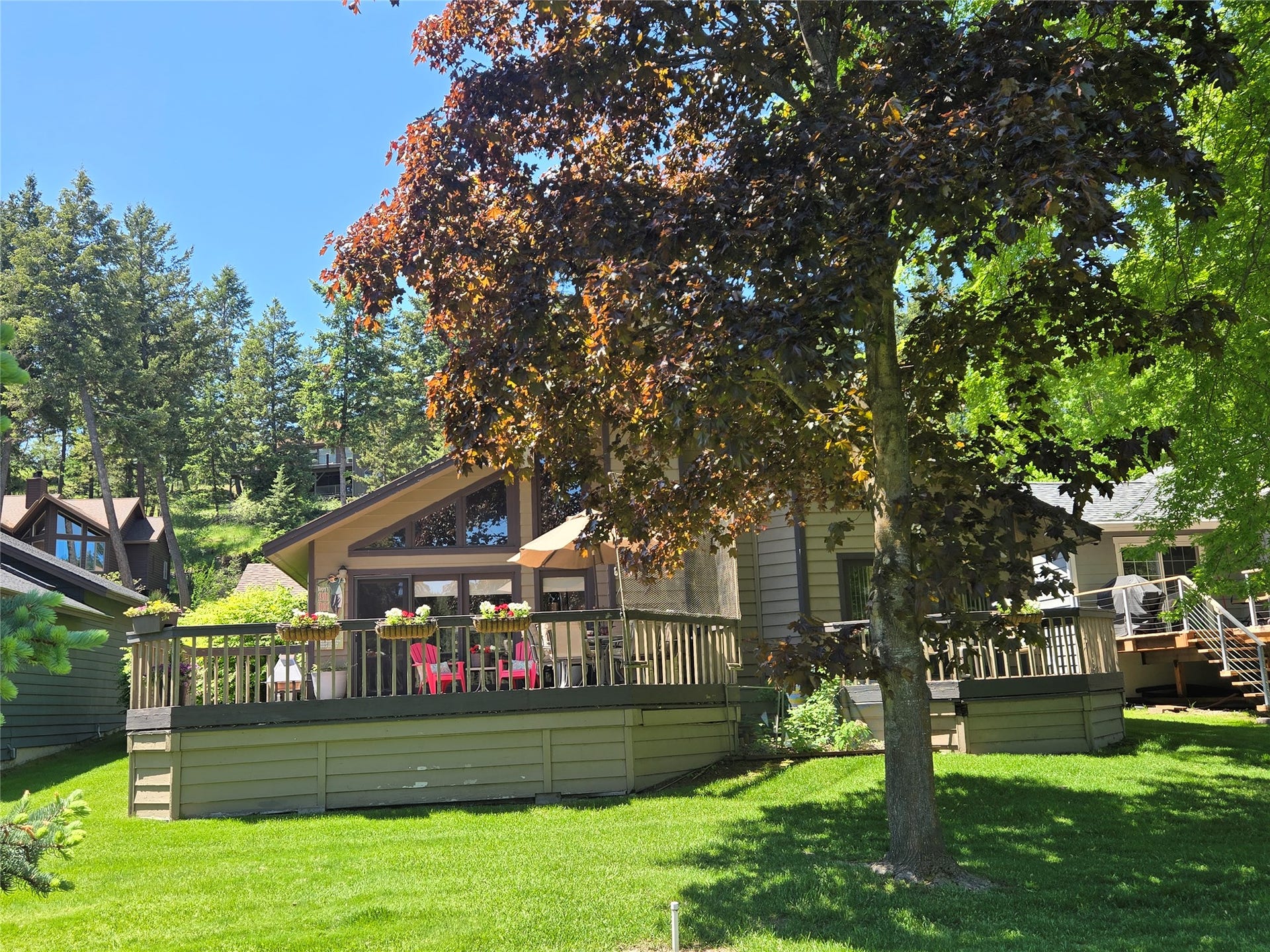 85 Golf Terrace, Bigfork, MT 59911 85 Golf Terrace, Bigfork, MT 59911