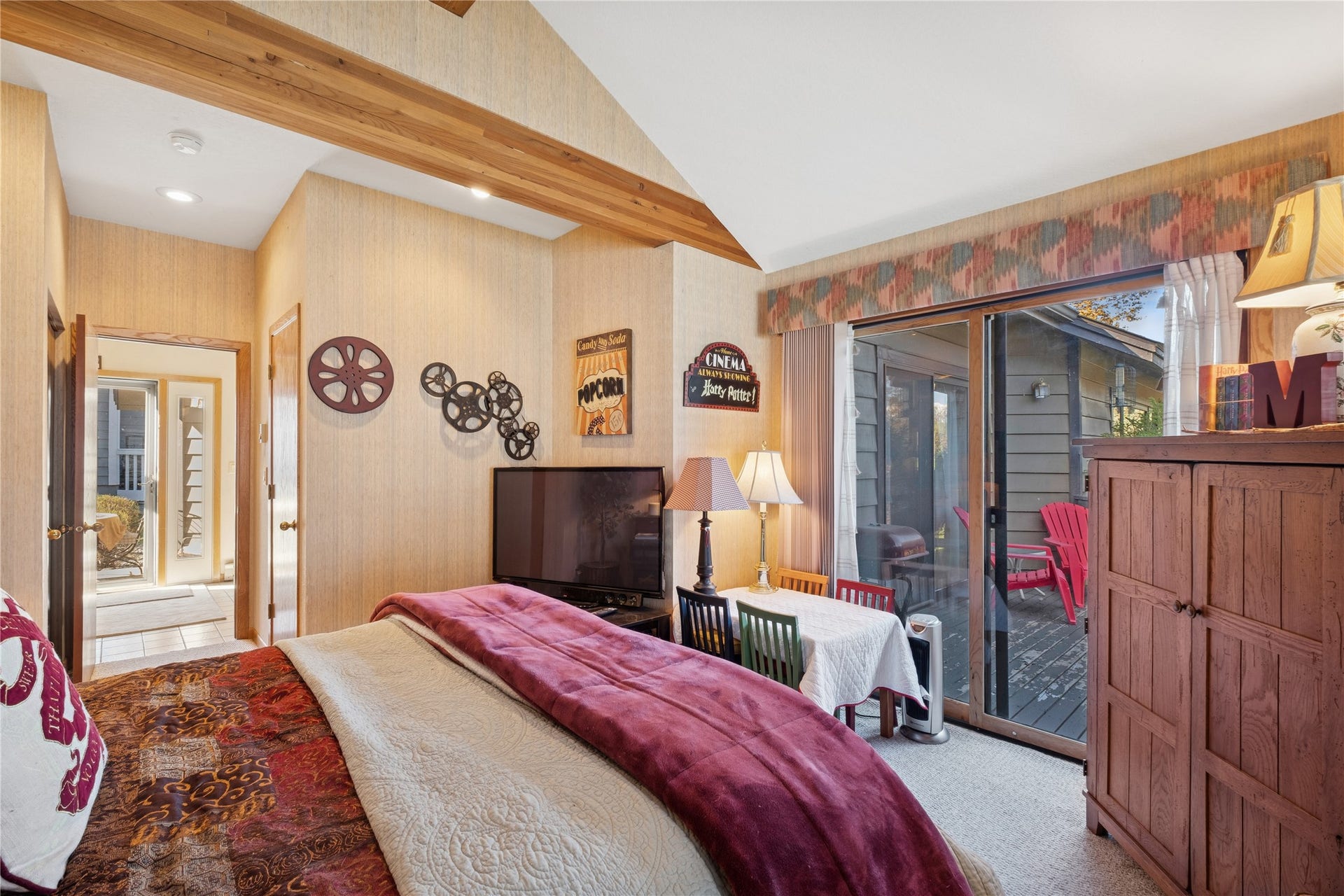 85 Golf Terrace, Bigfork, MT 59911 Bedroom 3