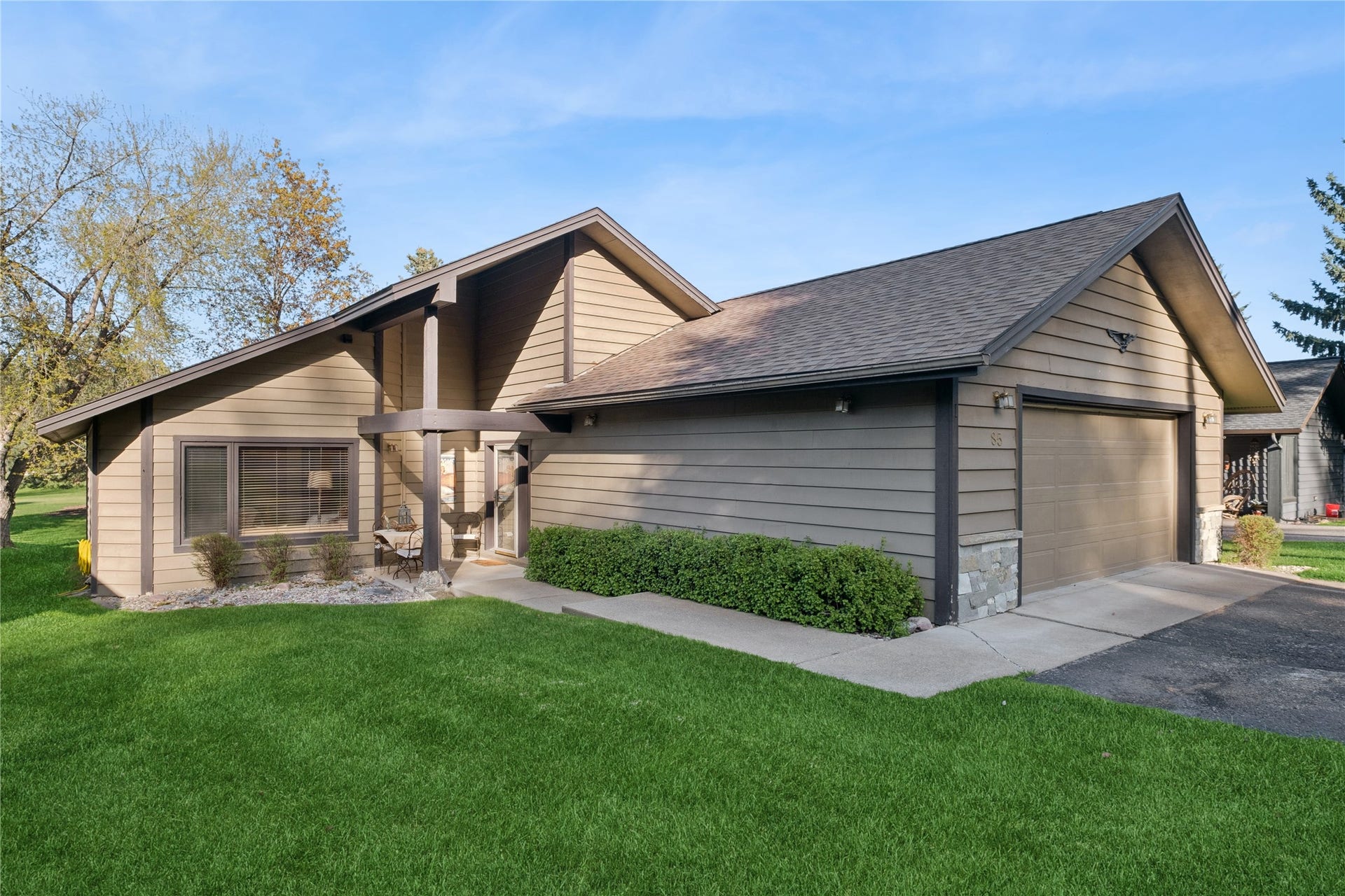 85 Golf Terrace, Bigfork, MT 59911 85 Golf Terrace, Bigfork, MT 59911