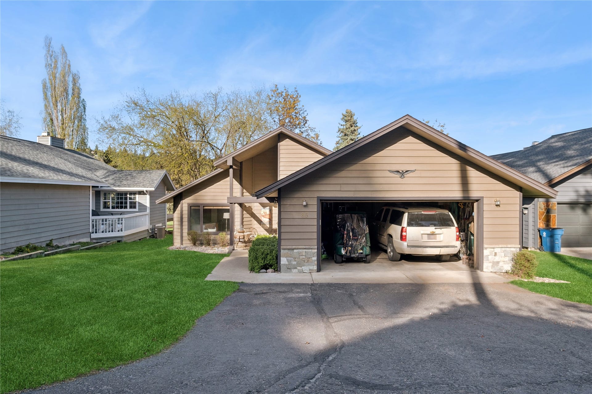 85 Golf Terrace, Bigfork, MT 59911 85 Golf Terrace, Bigfork, MT 59911