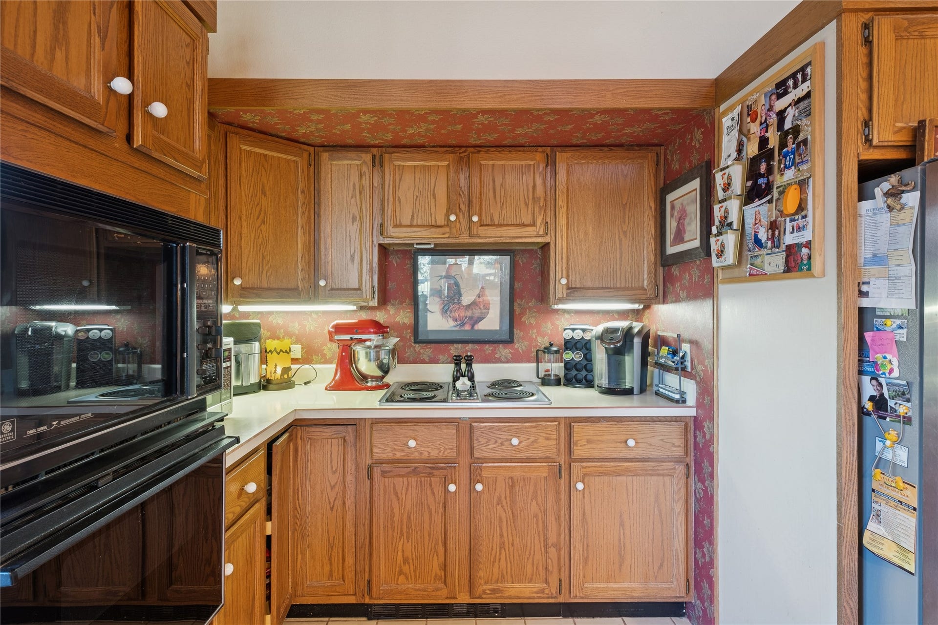 85 Golf Terrace, Bigfork, MT 59911 Kitchen