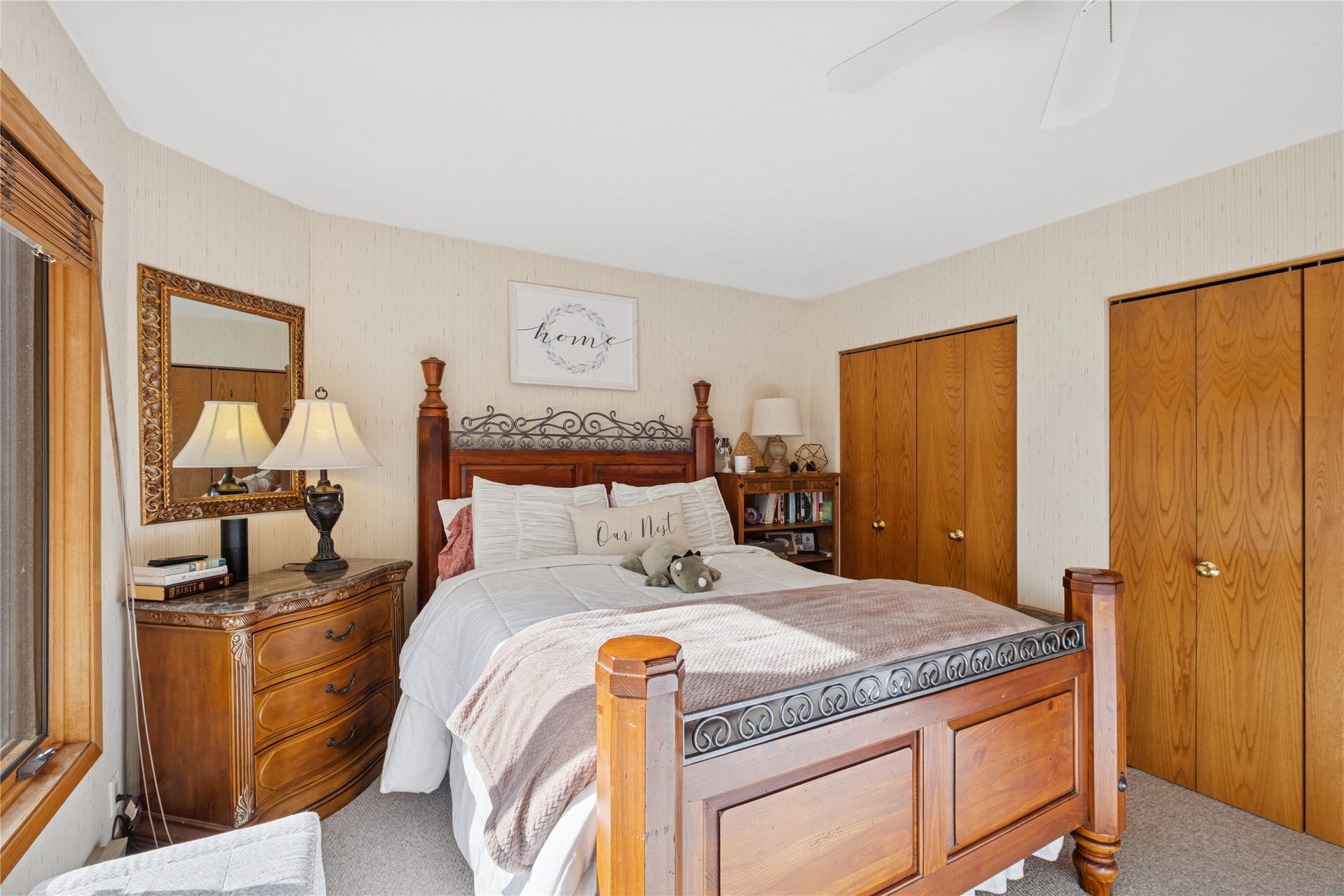 85 Golf Terrace, Bigfork, MT 59911 Bedroom 2