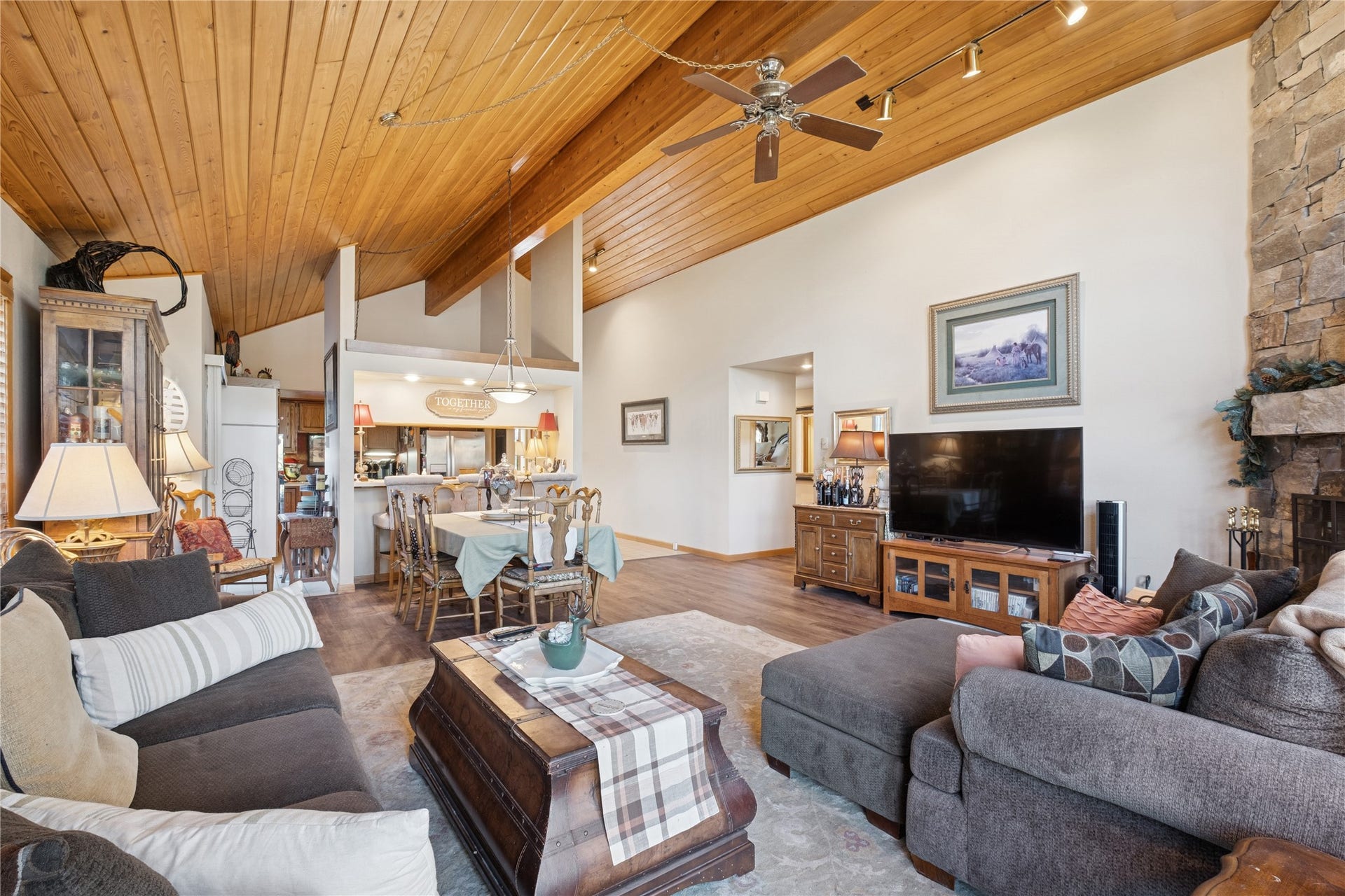 85 Golf Terrace, Bigfork, MT 59911 85 Golf Terrace, Bigfork, MT 59911