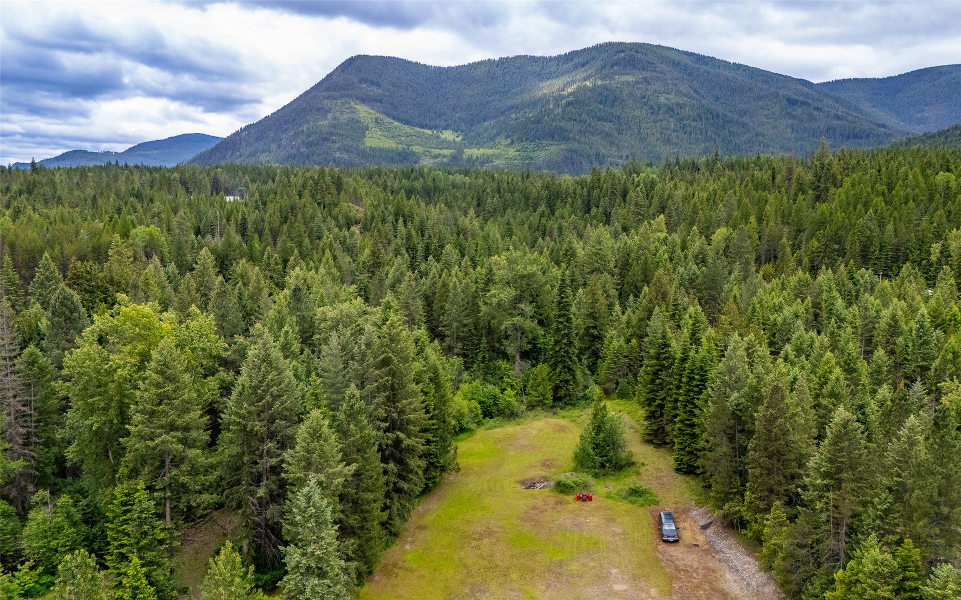 104 and 108 Remington Road, Noxon, MT 59853 104 and 108 Remington Road, Noxon, MT 59853