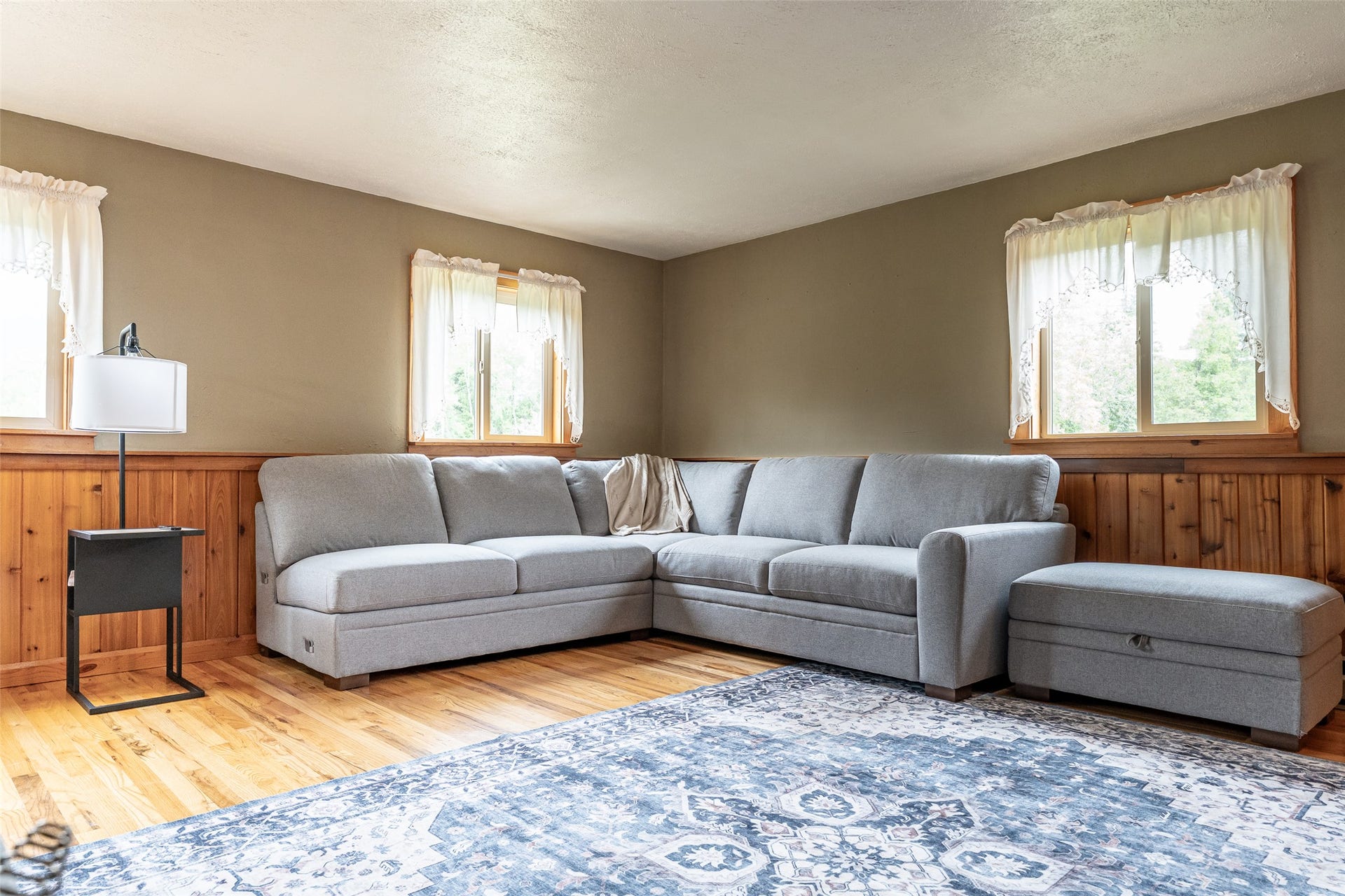 104 and 108 Remington Road, Noxon, MT 59853 104 and 108 Remington Road, Noxon, MT 59853