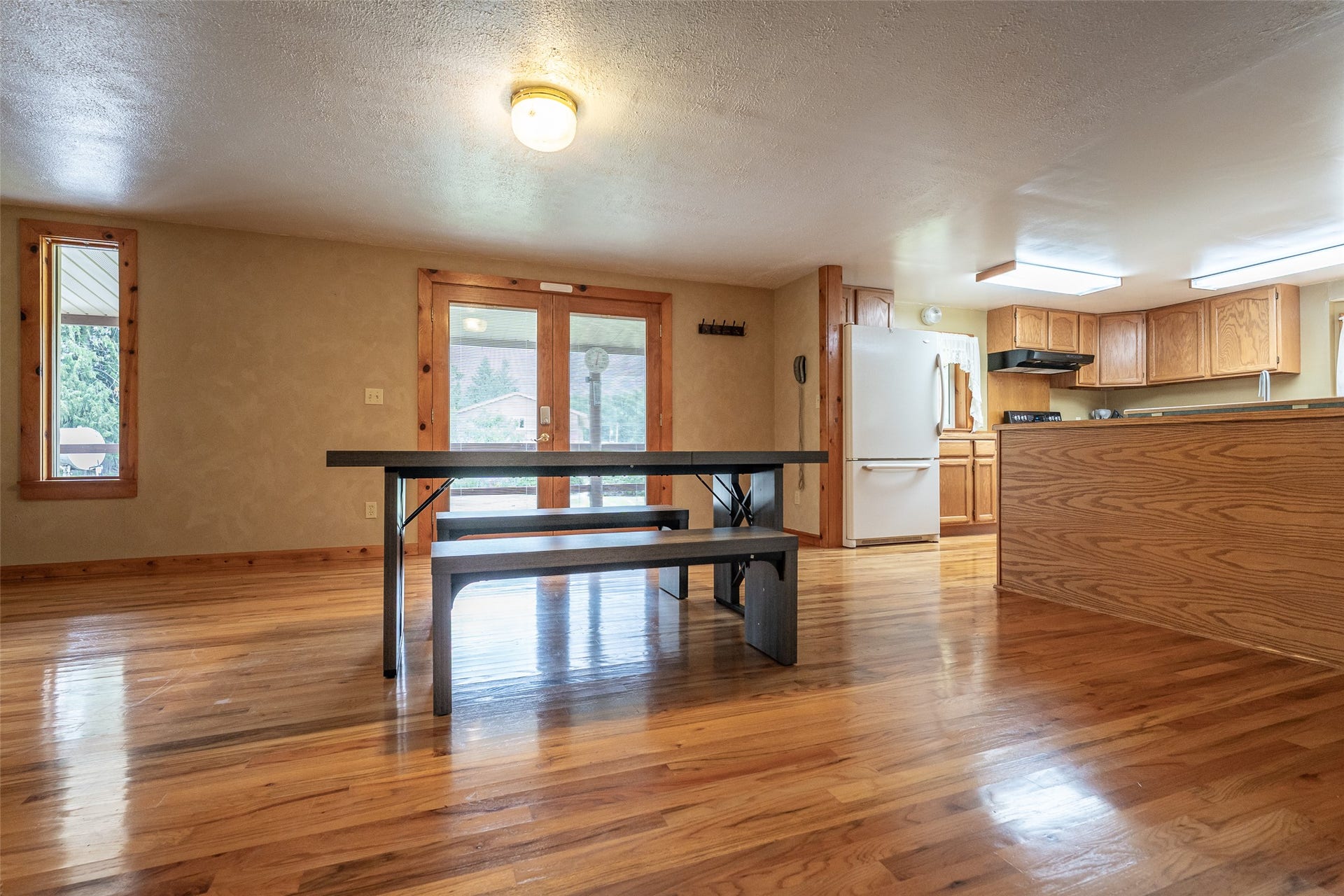 104 and 108 Remington Road, Noxon, MT 59853 104 and 108 Remington Road, Noxon, MT 59853