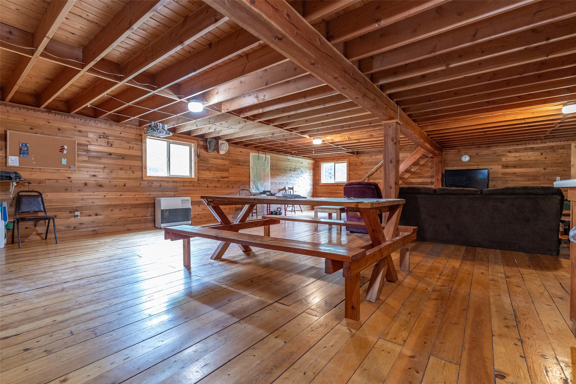 104 and 108 Remington Road, Noxon, MT 59853 104 and 108 Remington Road, Noxon, MT 59853