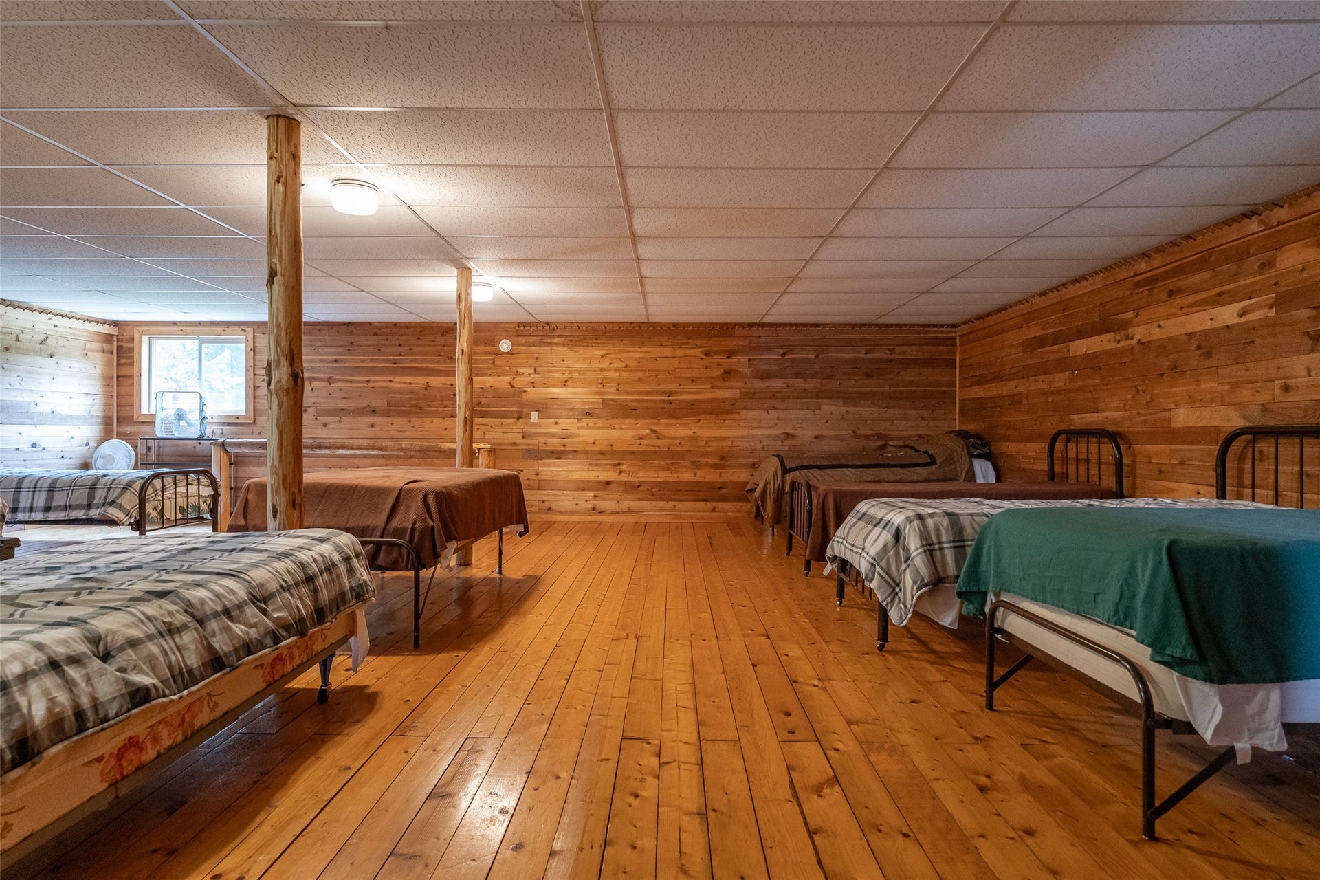 104 and 108 Remington Road, Noxon, MT 59853 104 and 108 Remington Road, Noxon, MT 59853