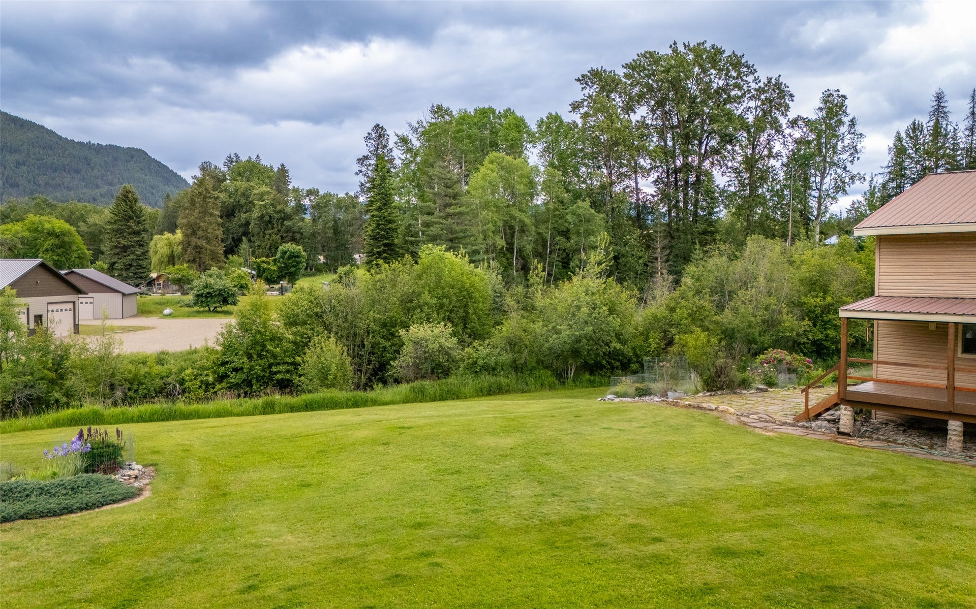 104 and 108 Remington Road, Noxon, MT 59853 104 and 108 Remington Road, Noxon, MT 59853