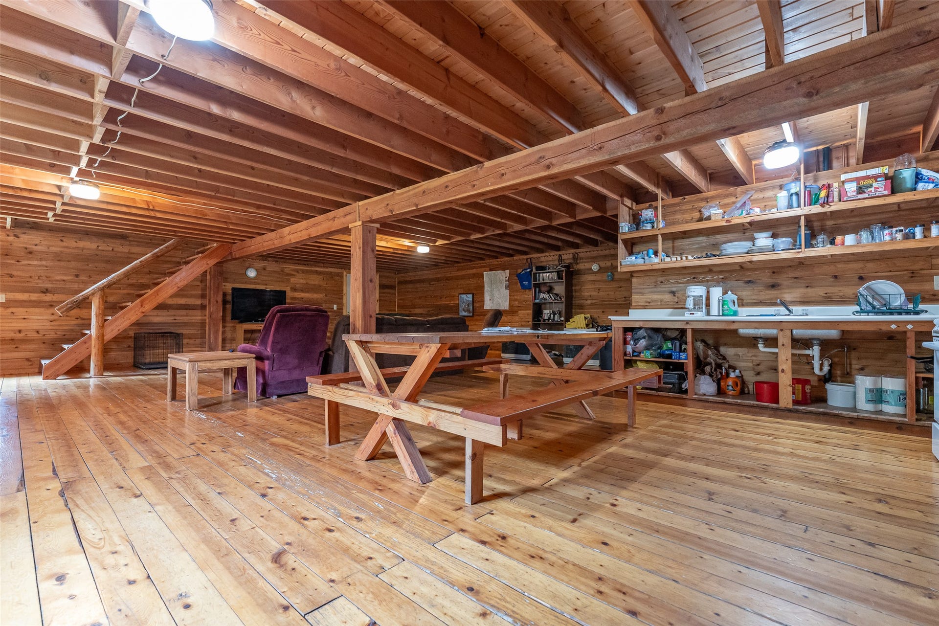 104 and 108 Remington Road, Noxon, MT 59853 104 and 108 Remington Road, Noxon, MT 59853