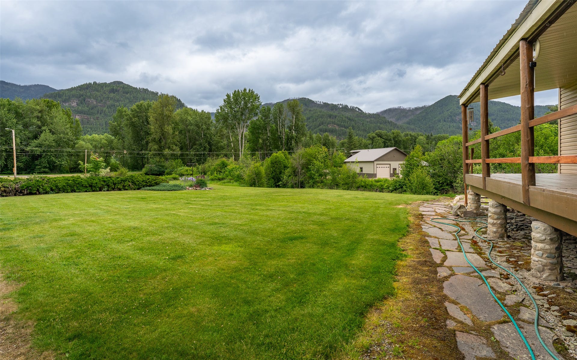 104 and 108 Remington Road, Noxon, MT 59853 104 and 108 Remington Road, Noxon, MT 59853