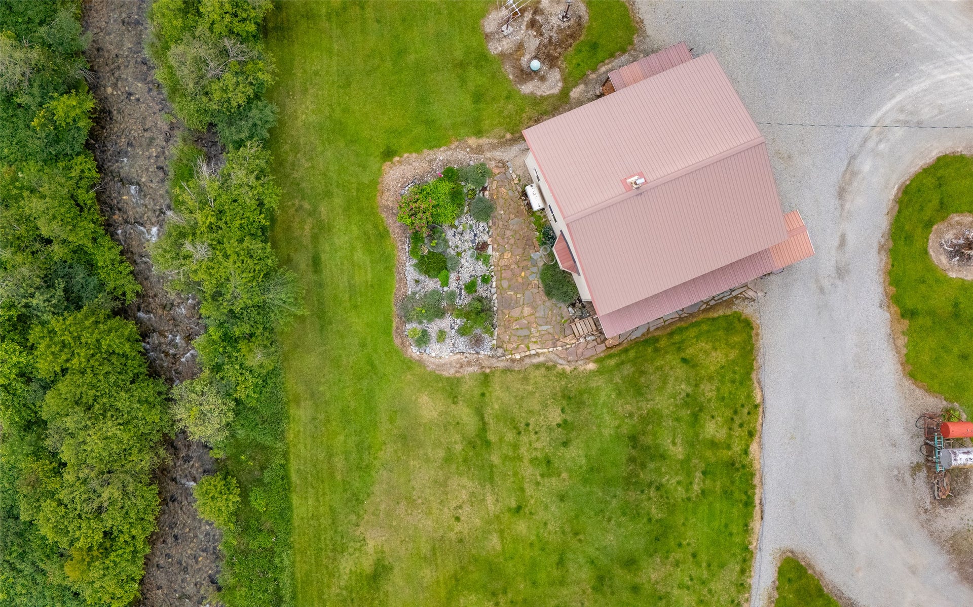 104 and 108 Remington Road, Noxon, MT 59853 104 and 108 Remington Road, Noxon, MT 59853