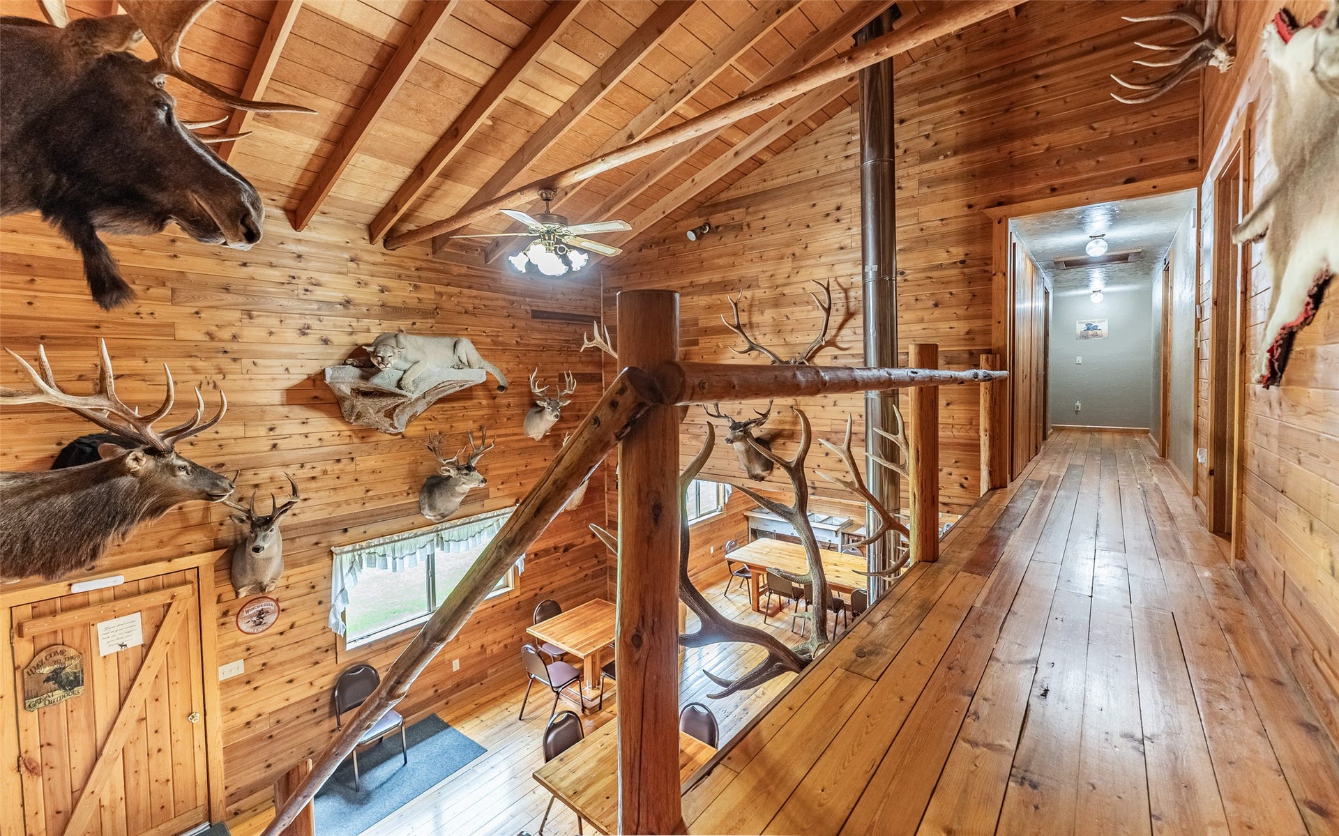 100 Remington Road, Noxon, MT 59853 100 Remington Road, Noxon, MT 59853
