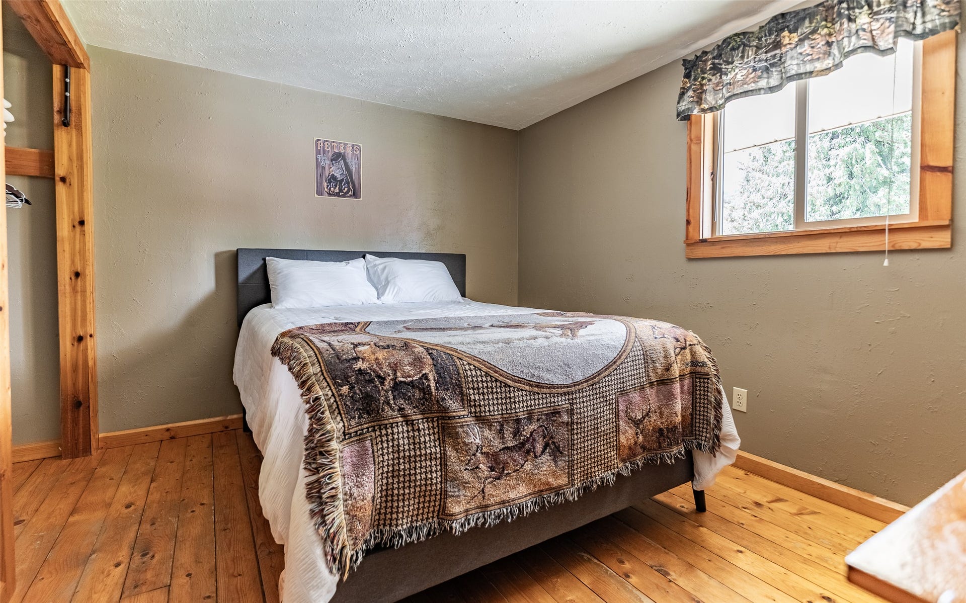 100 Remington Road, Noxon, MT 59853 100 Remington Road, Noxon, MT 59853