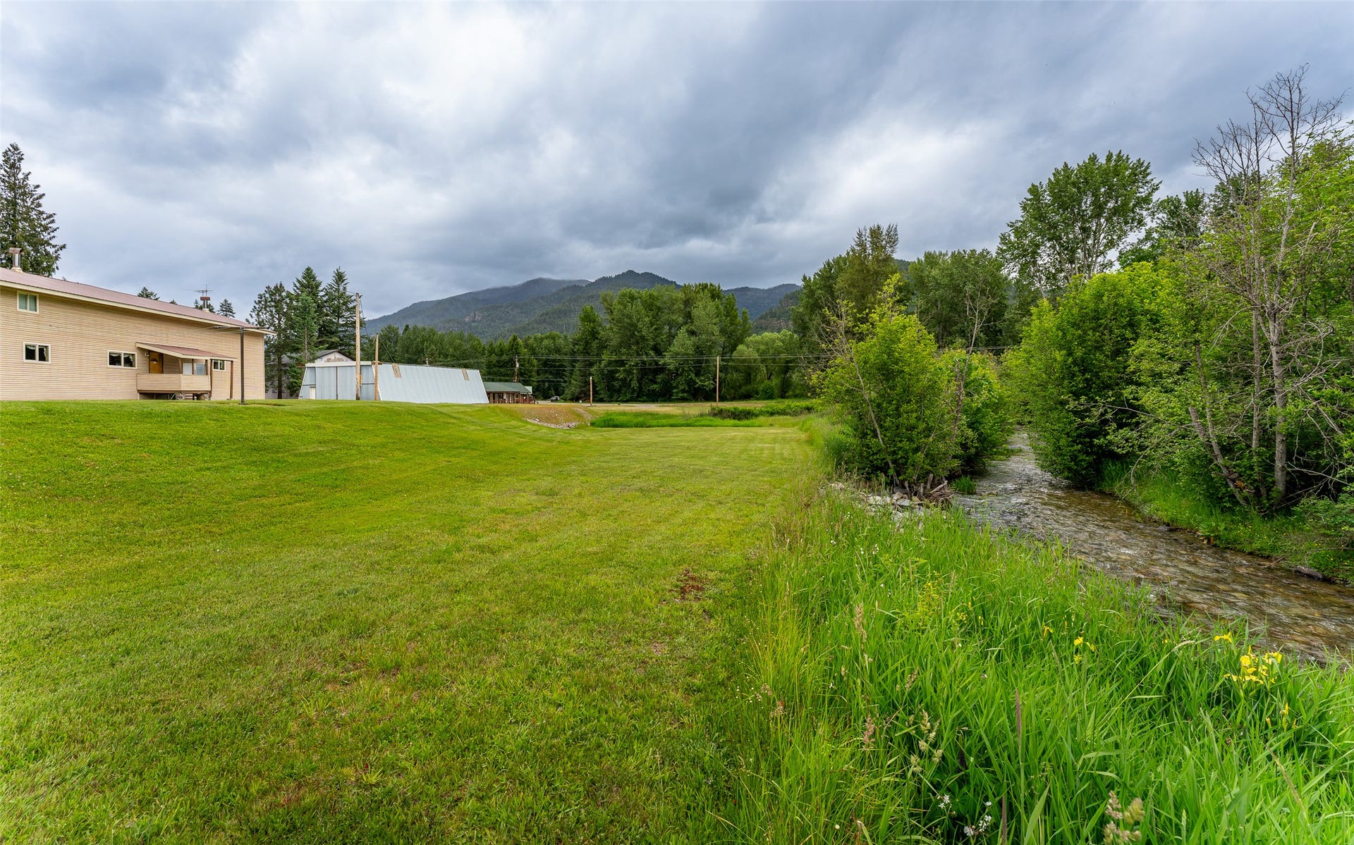 100 Remington Road, Noxon, MT 59853 100 Remington Road, Noxon, MT 59853