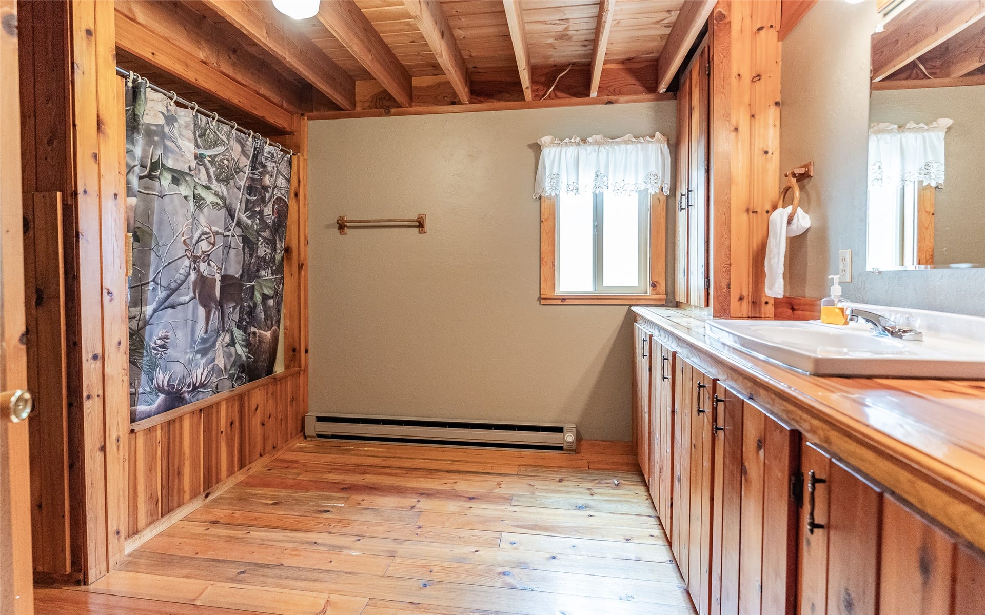 100 Remington Road, Noxon, MT 59853 100 Remington Road, Noxon, MT 59853