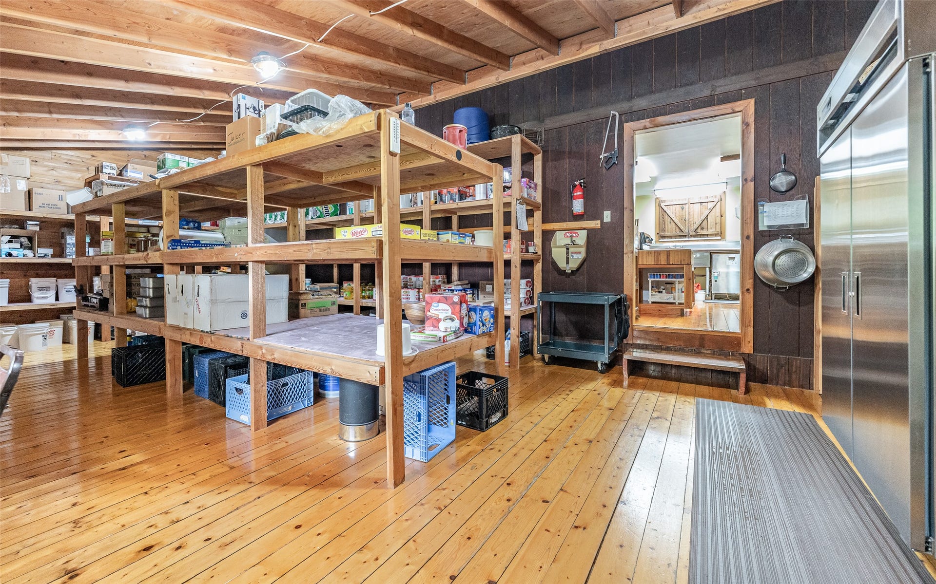 100 Remington Road, Noxon, MT 59853 100 Remington Road, Noxon, MT 59853