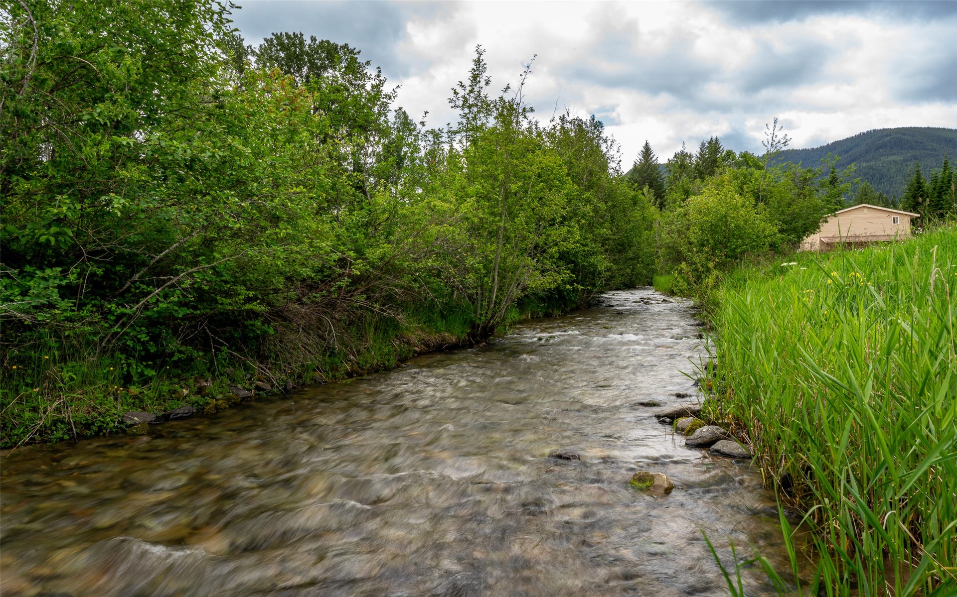 100 Remington Road, Noxon, MT 59853 100 Remington Road, Noxon, MT 59853
