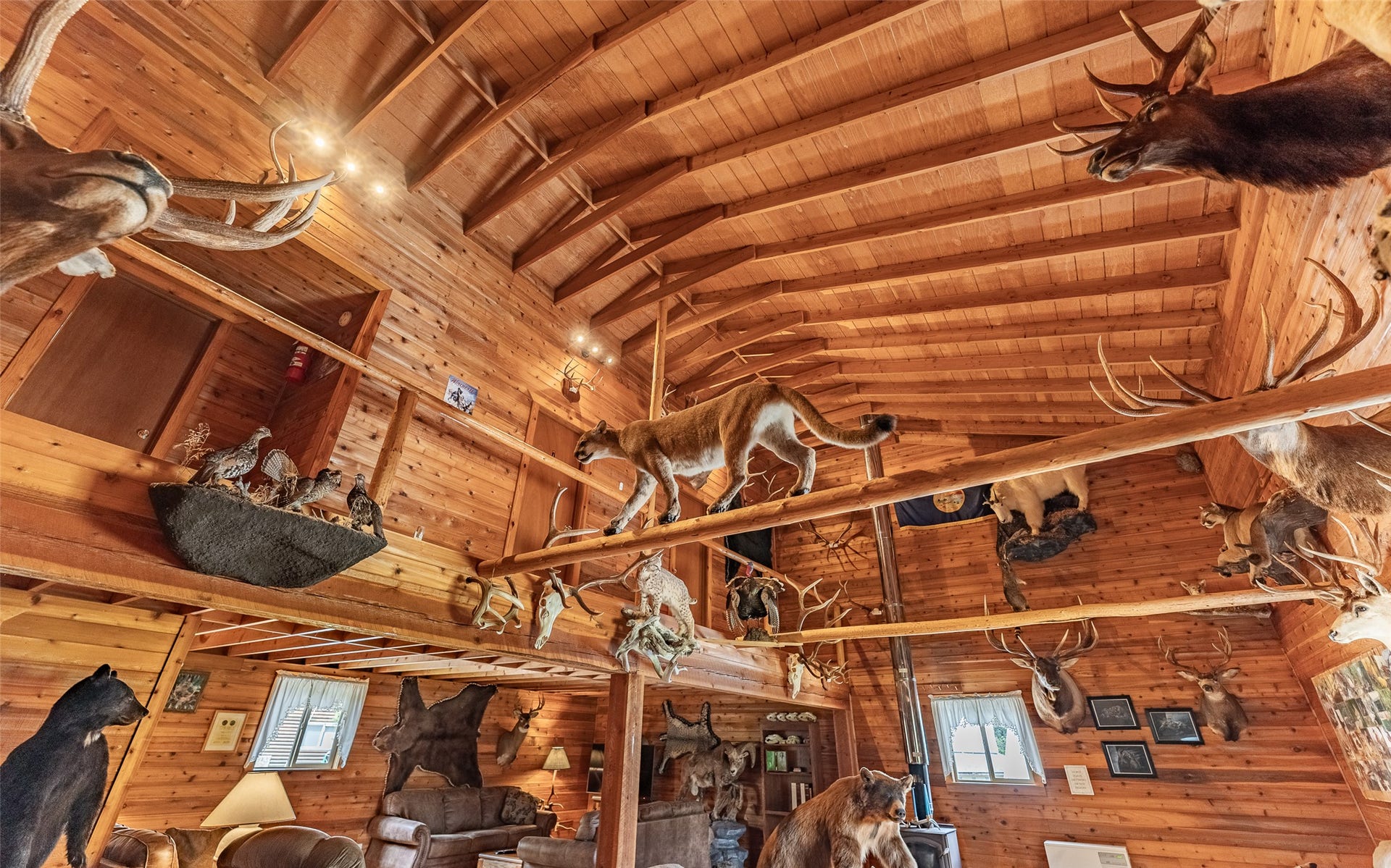 100 Remington Road, Noxon, MT 59853 100 Remington Road, Noxon, MT 59853