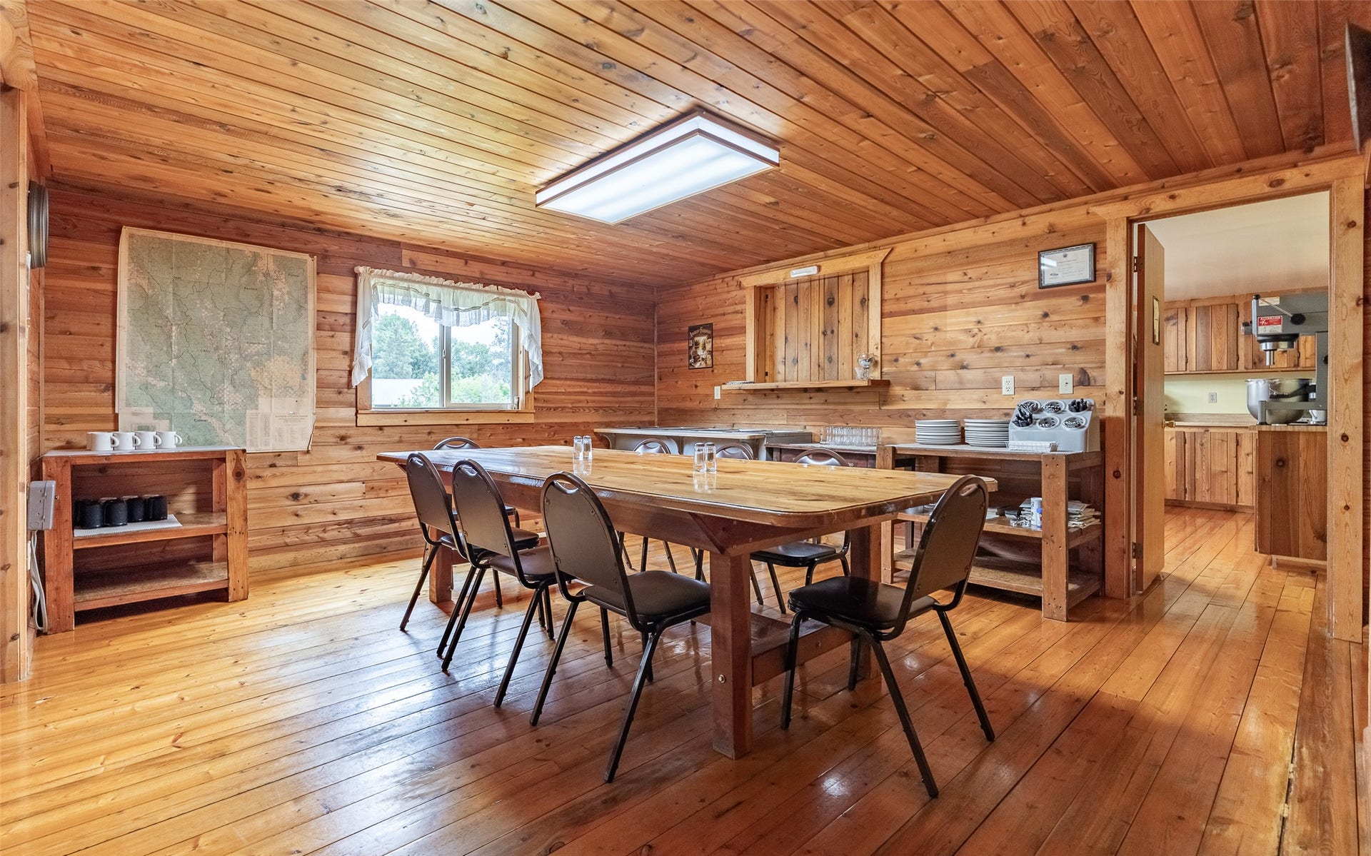 100 Remington Road, Noxon, MT 59853 100 Remington Road, Noxon, MT 59853
