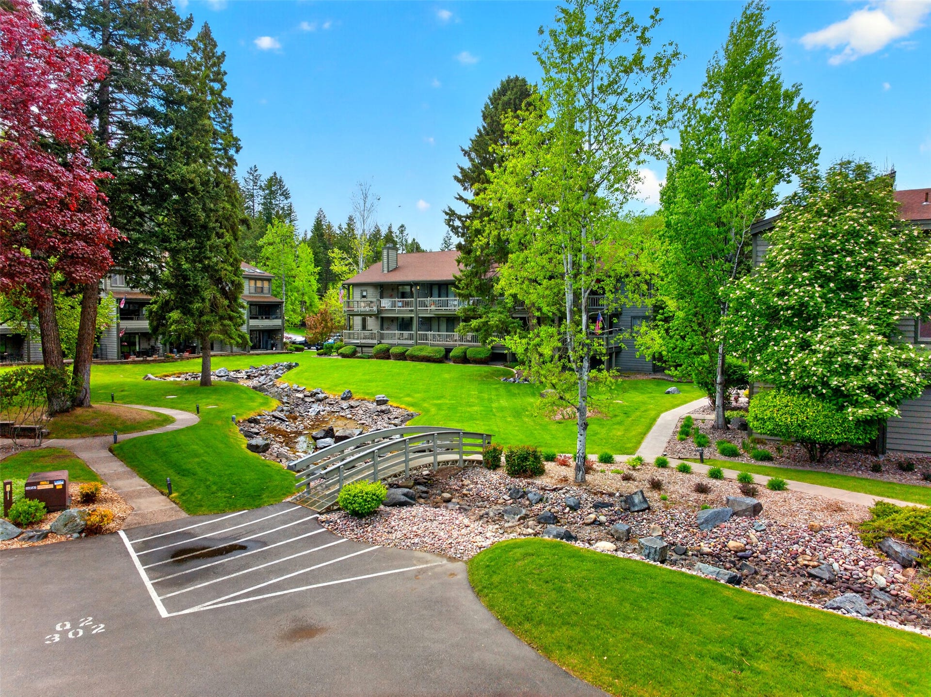 Community Exterior Features