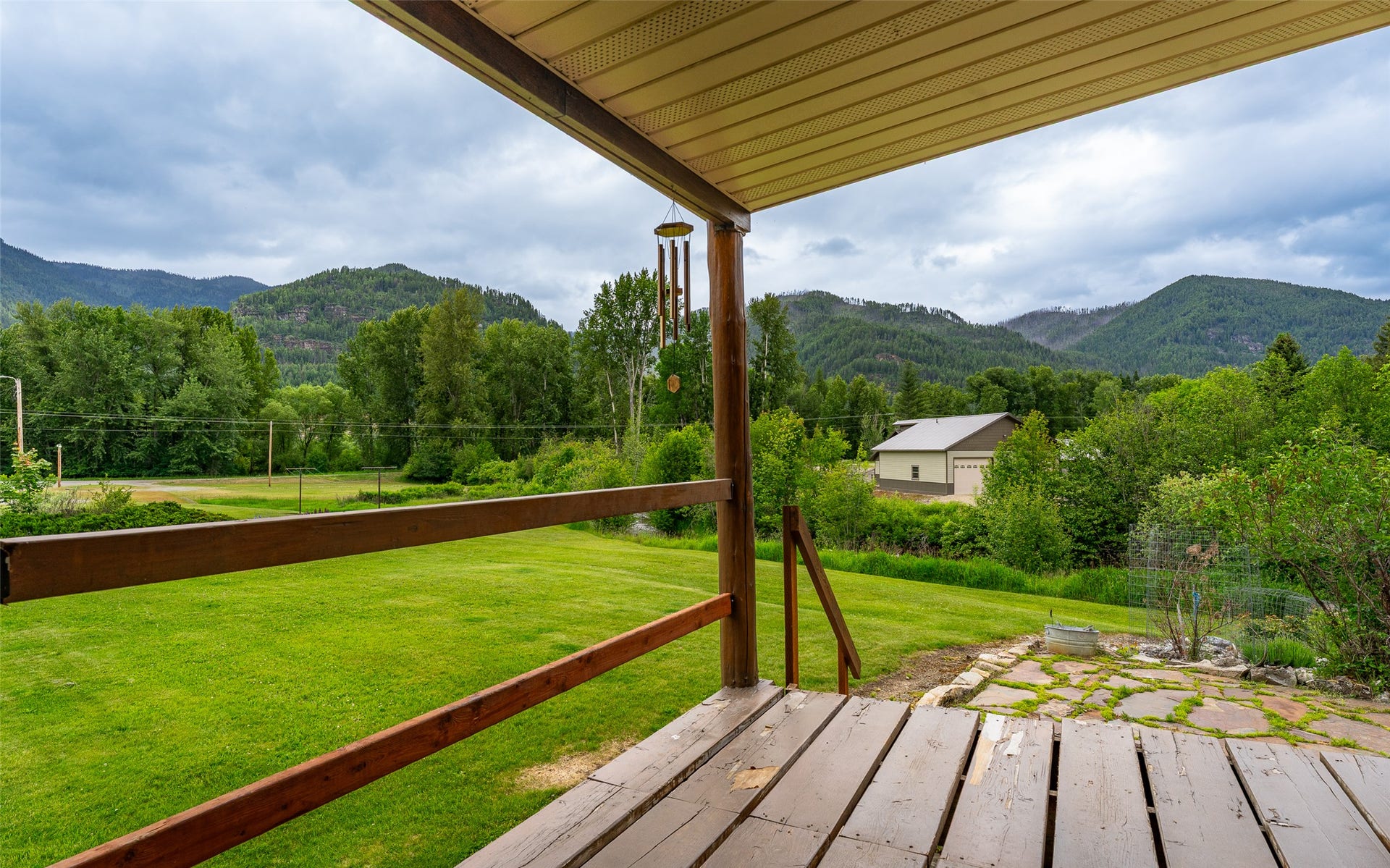 100, 104, 108 Remington Road, Noxon, MT 59853 100, 104, 108 Remington Road, Noxon, MT 59853