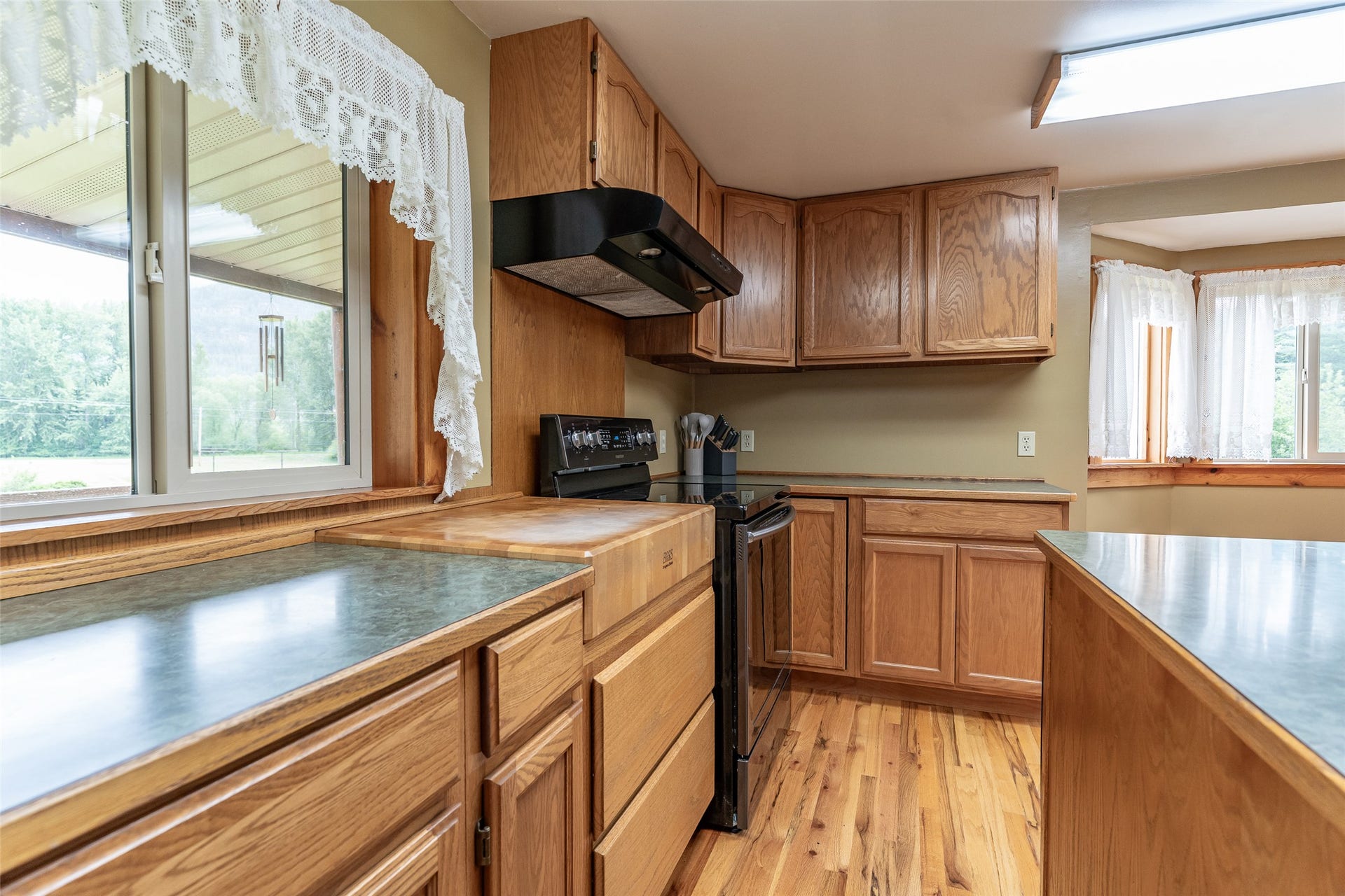100, 104, 108 Remington Road, Noxon, MT 59853 100, 104, 108 Remington Road, Noxon, MT 59853