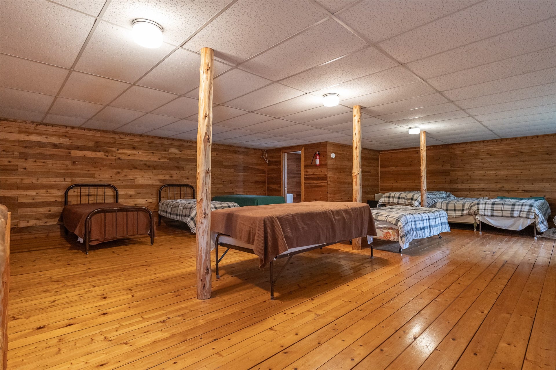 100, 104, 108 Remington Road, Noxon, MT 59853 100, 104, 108 Remington Road, Noxon, MT 59853