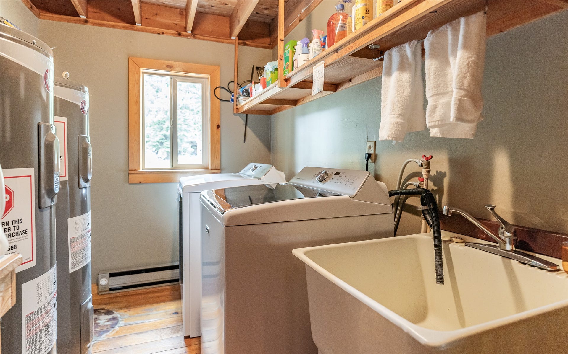 100, 104, 108 Remington Road, Noxon, MT 59853 100, 104, 108 Remington Road, Noxon, MT 59853