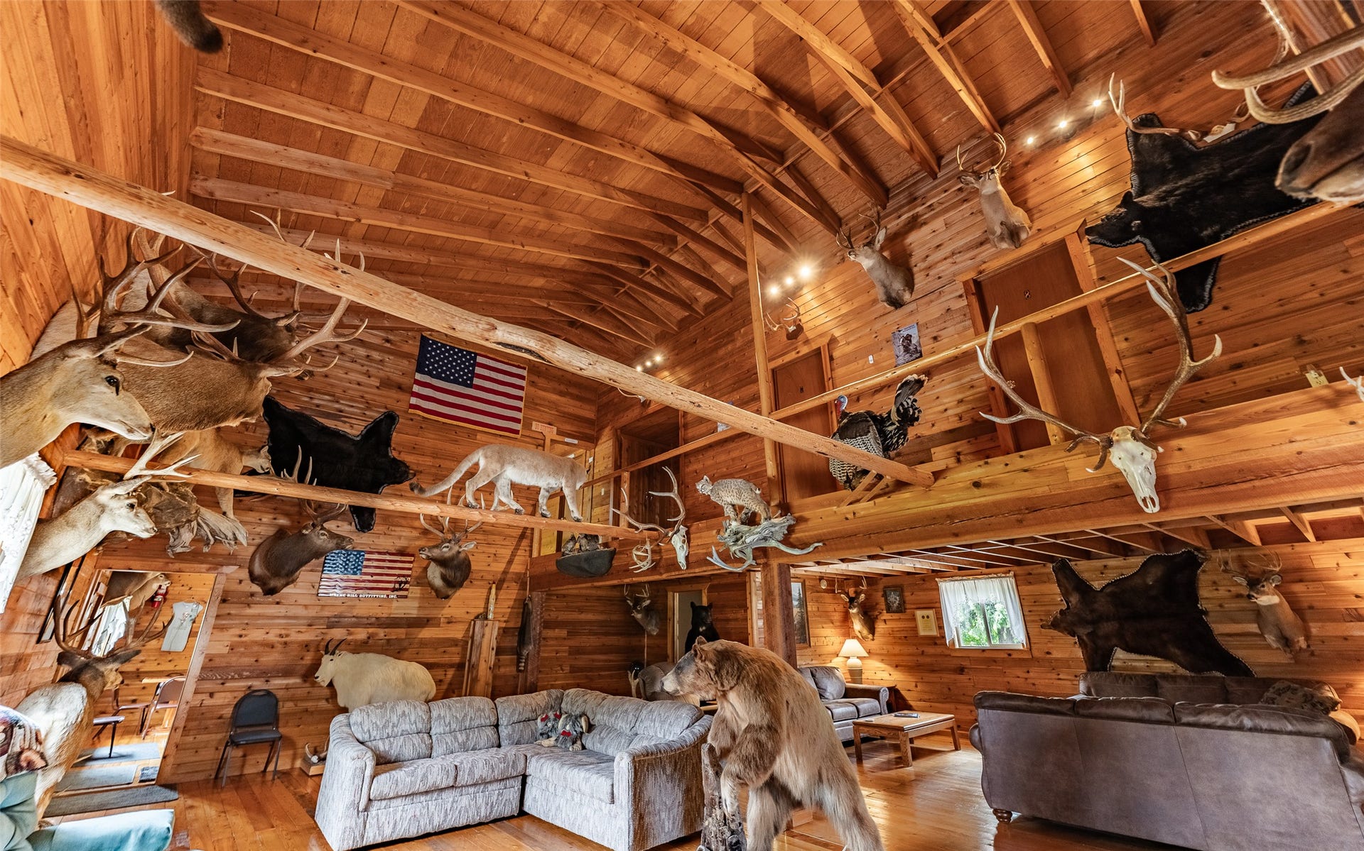 100, 104, 108 Remington Road, Noxon, MT 59853 100, 104, 108 Remington Road, Noxon, MT 59853