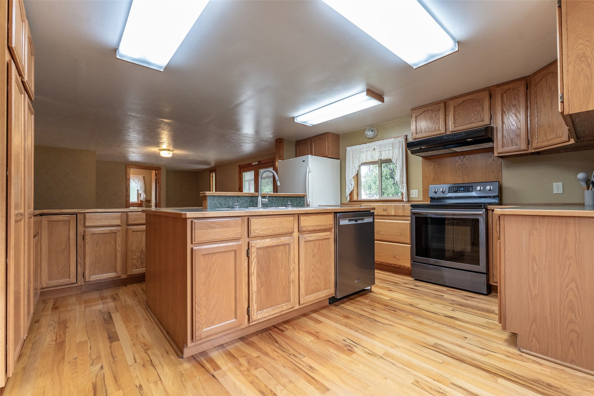 100, 104, 108 Remington Road, Noxon, MT 59853 100, 104, 108 Remington Road, Noxon, MT 59853