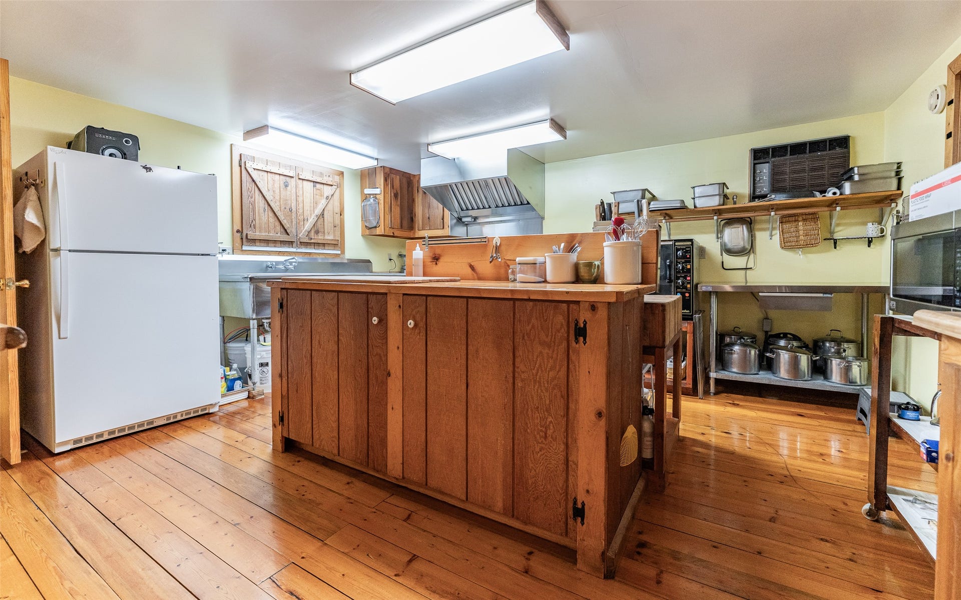 100, 104, 108 Remington Road, Noxon, MT 59853 100, 104, 108 Remington Road, Noxon, MT 59853