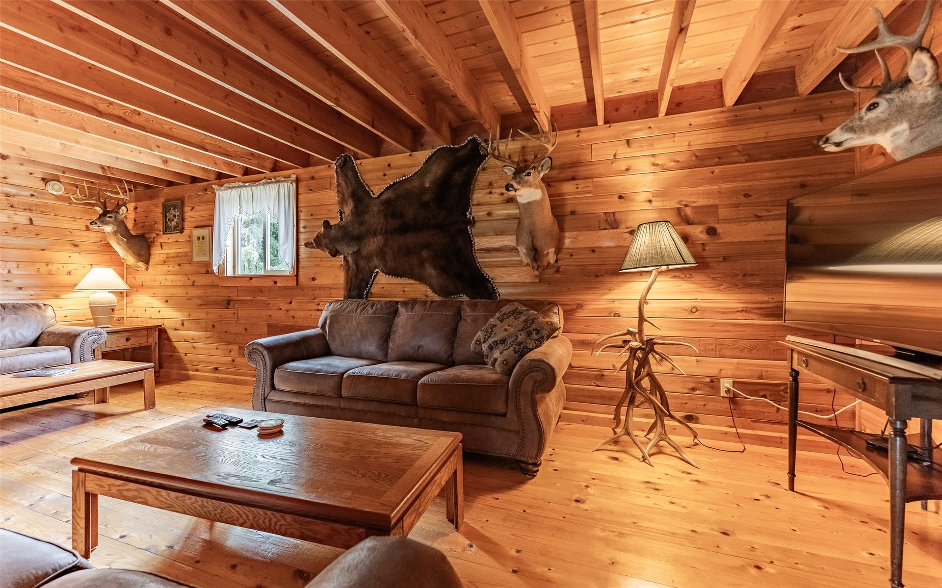 100, 104, 108 Remington Road, Noxon, MT 59853 100, 104, 108 Remington Road, Noxon, MT 59853